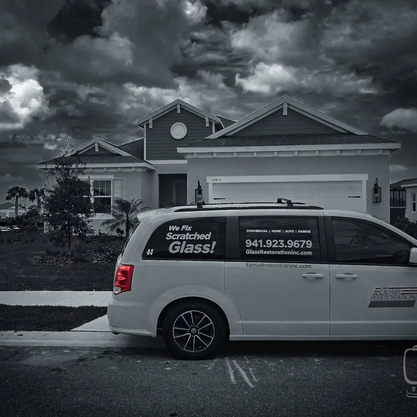 Canoe Creek and Manatee County builders who want the job done right call Glass Restoration Inc. We have 20 years of reputation building in Southwest Florida. #WeFixScratchedGlass #scratchedglass #bradenton #ParrishFL #sarasota