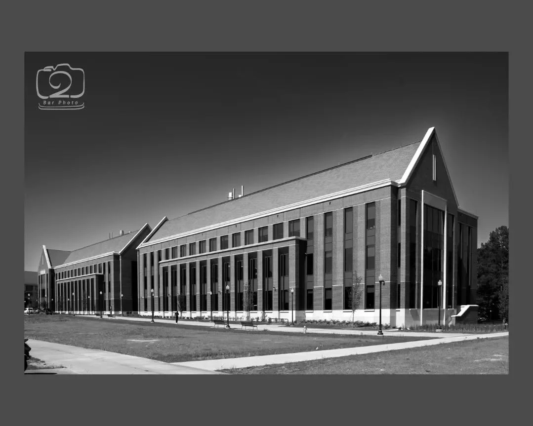Glass Restoration Inc just took part in an assessment of 750 Windows in this prestigious Alabama university campus.