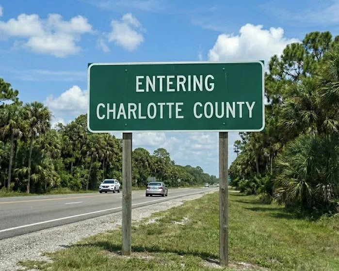 Charlotte County Florida — Glass Restoration Inc. serves Punta Gorda, Boca Grande, Babcock Ranch, and all Charlotte County communities. Learn more →