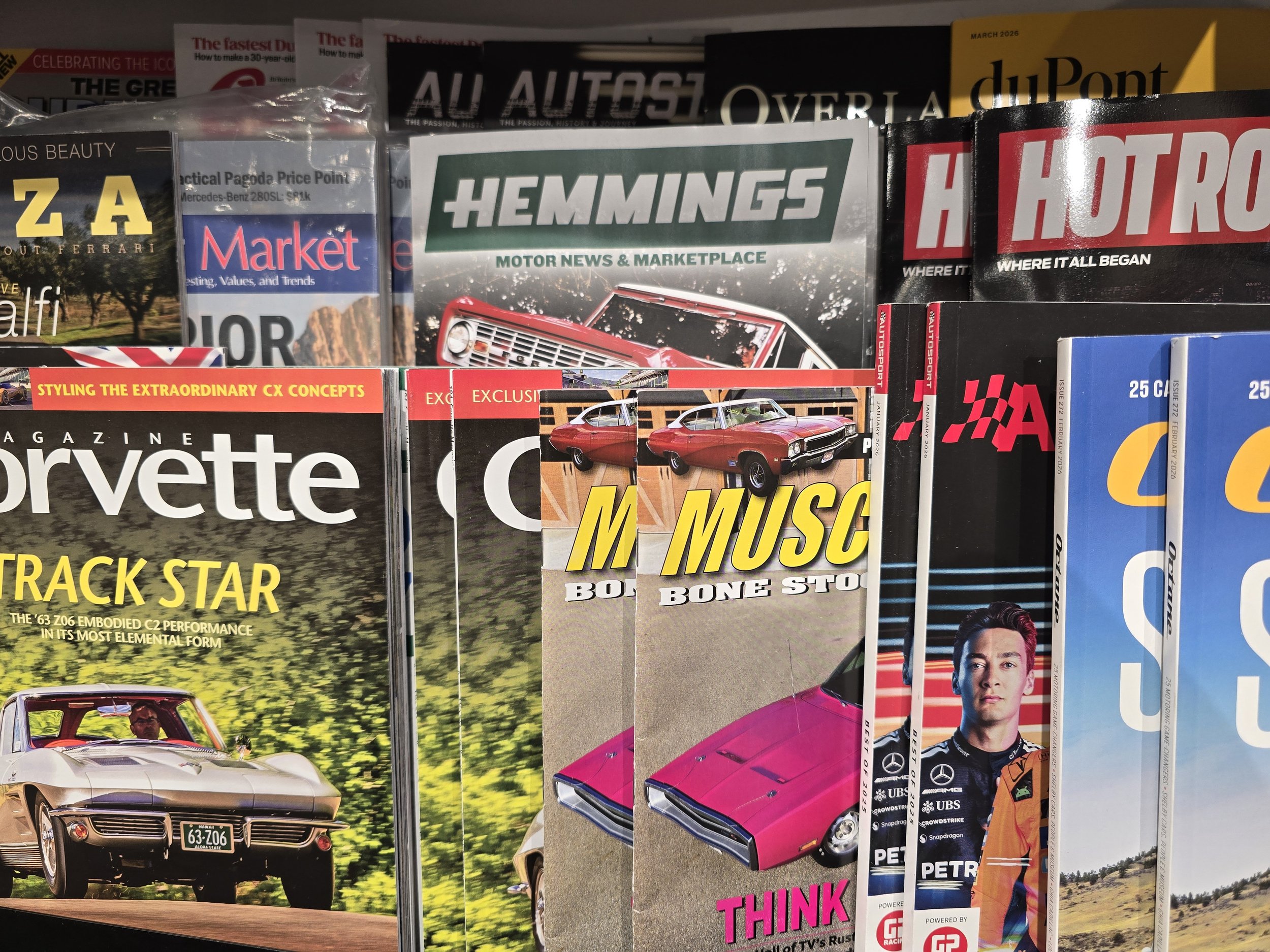Find Glass Restoration Inc. in national publications for our restoration of glass.