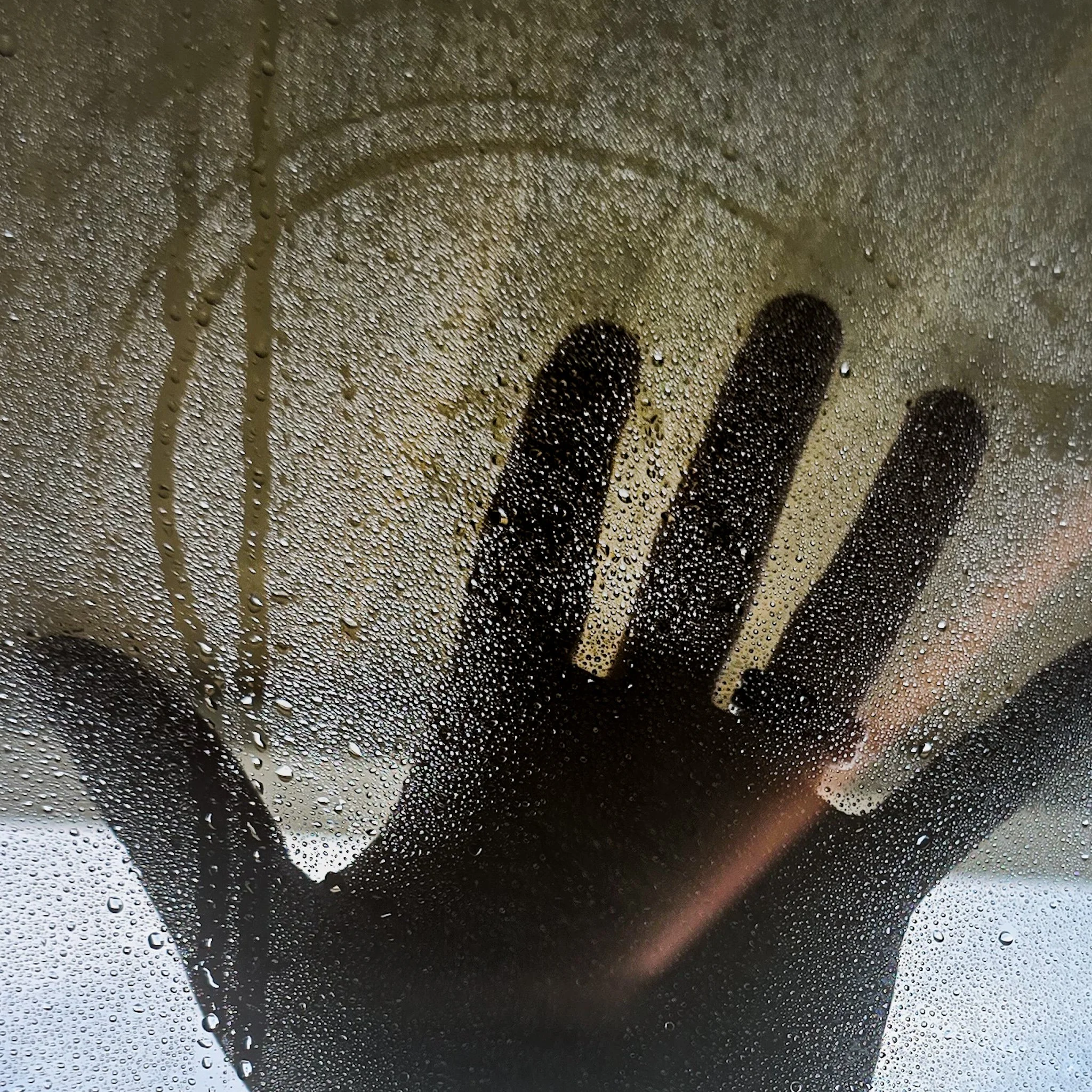Pesky suction cups that Babcock Ranch cleaners can't remove are removed permanently by Glass Restoration Inc.