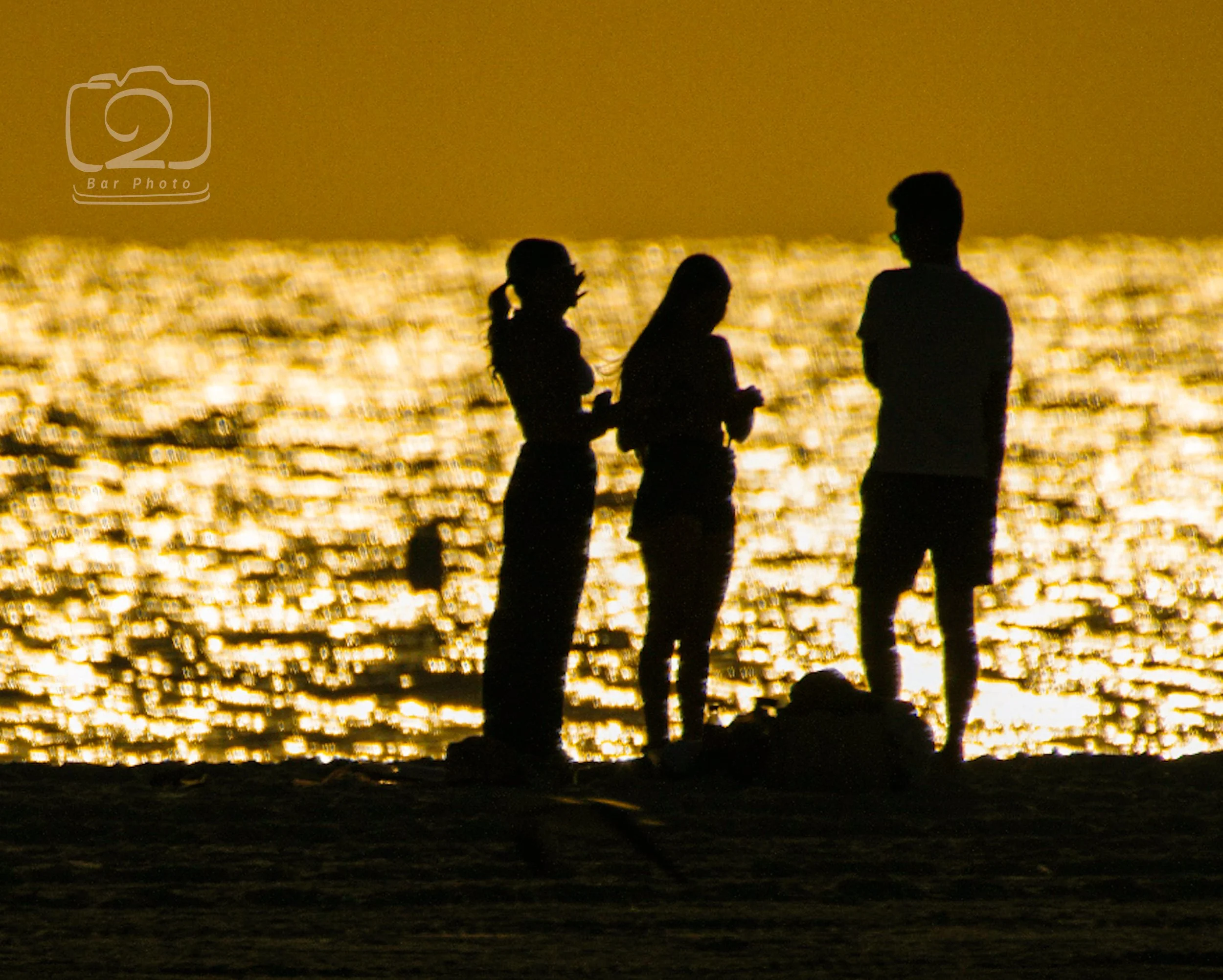 #1 Beach in the USA, and the #1 scratched glass repair crew 10 minutes away