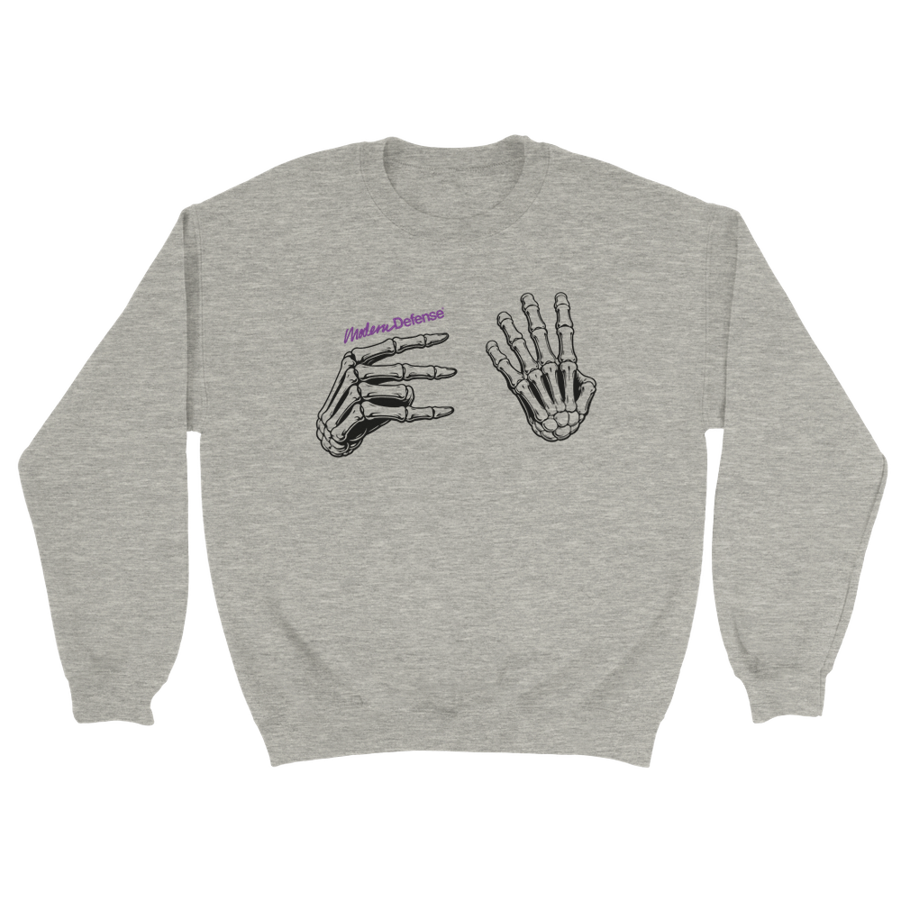 1. e4—Best by test - Classic crewneck