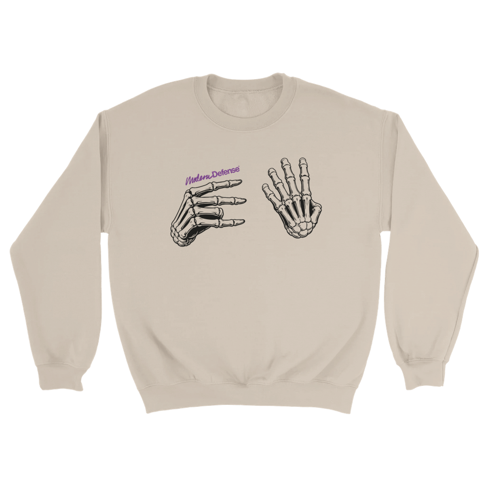 1. e4—Best by test - Classic crewneck