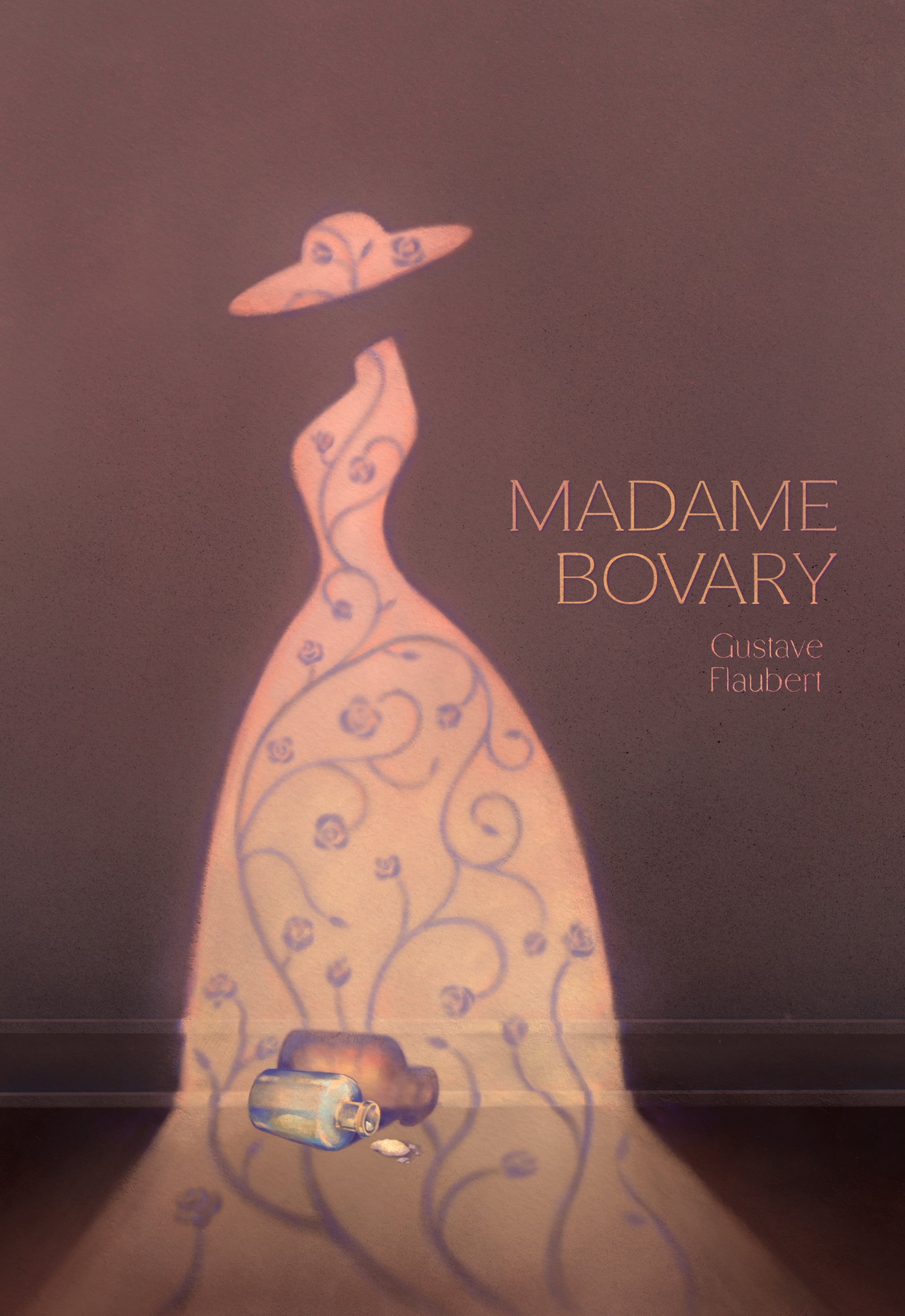 Madame Bovary