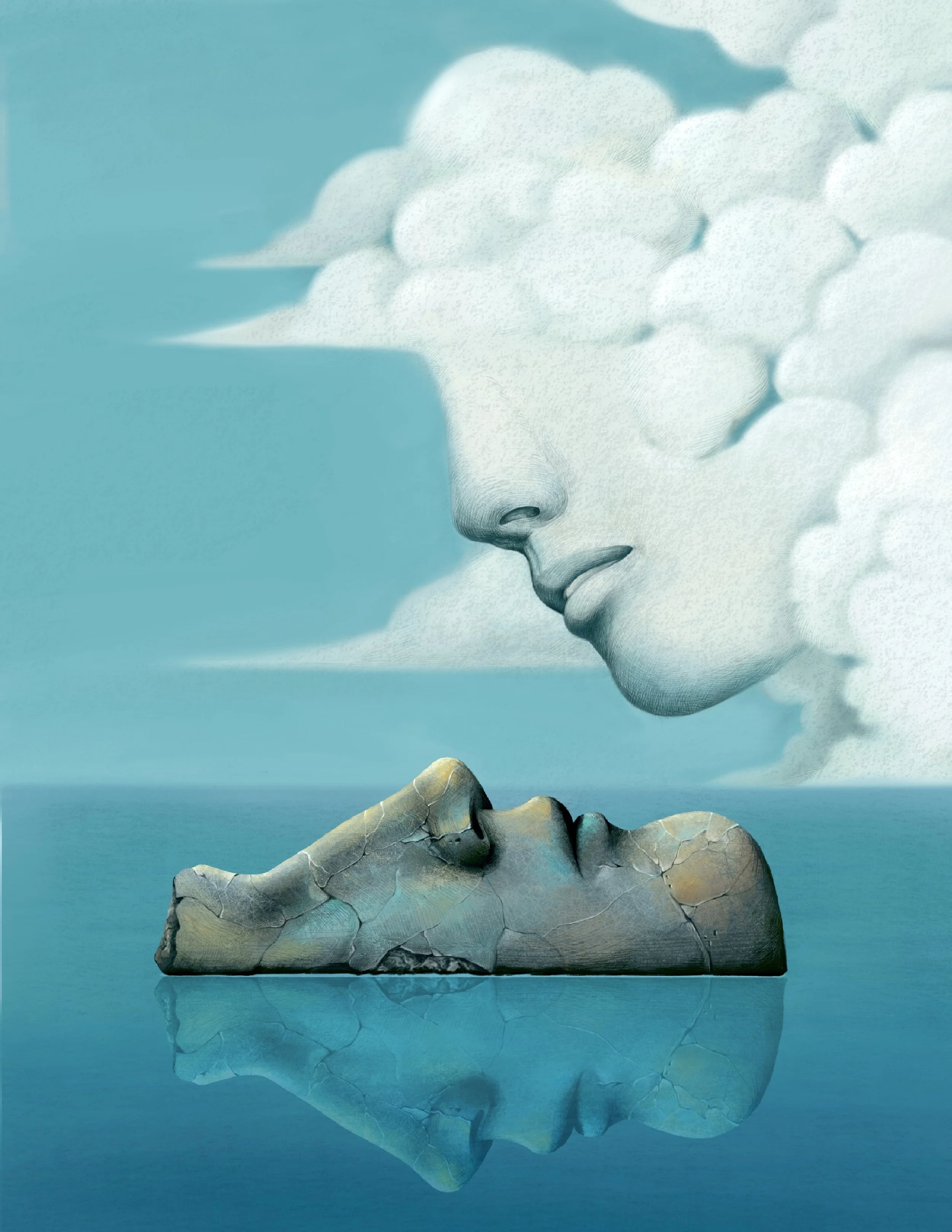 Solitude