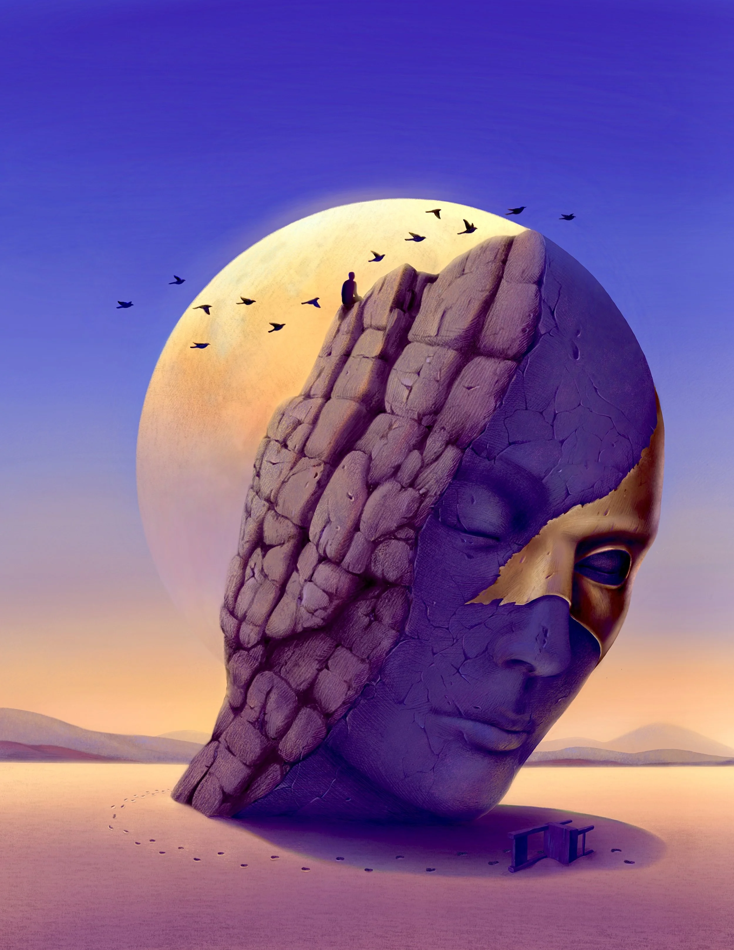 Unmask