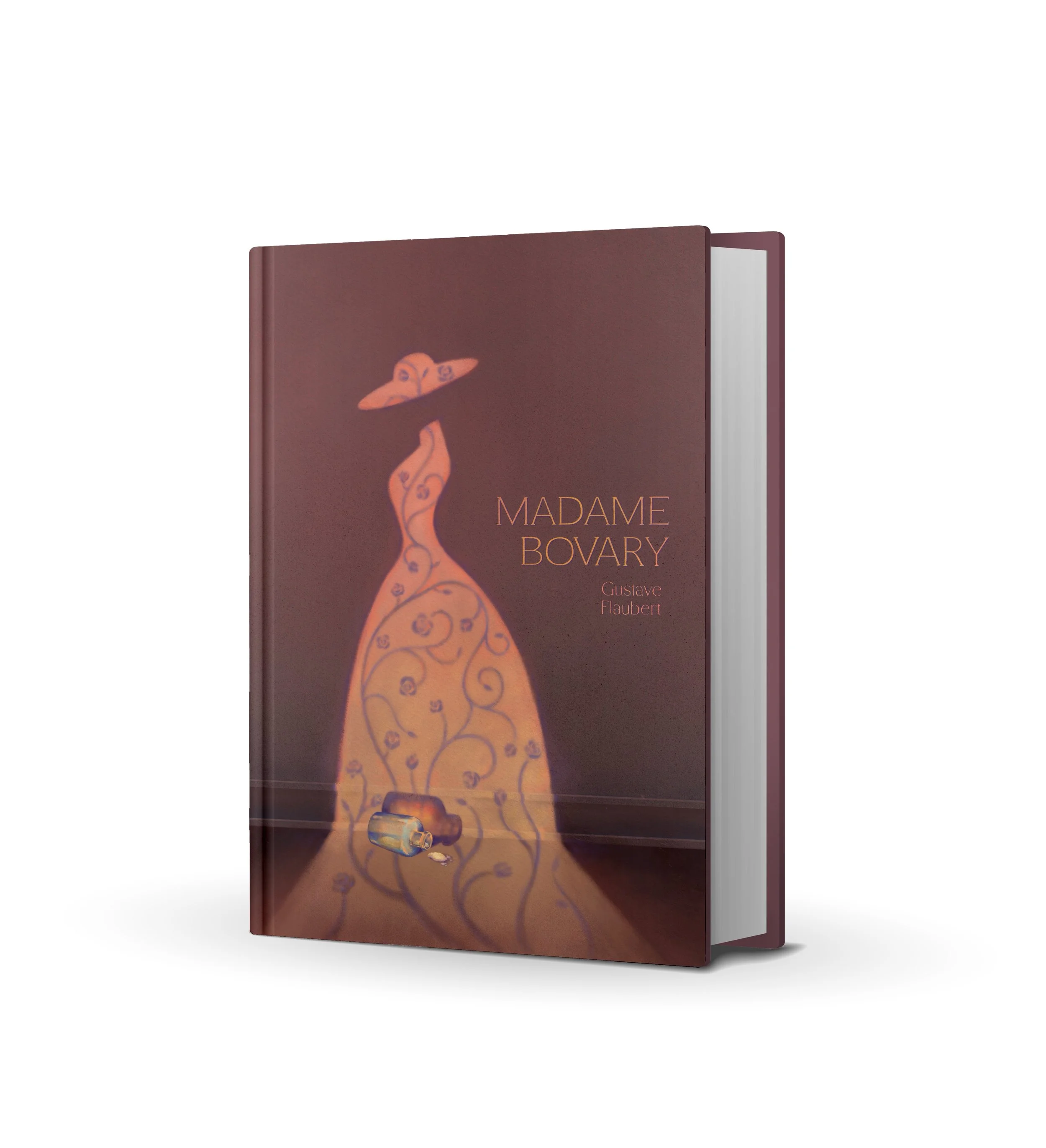 Madame Bovary