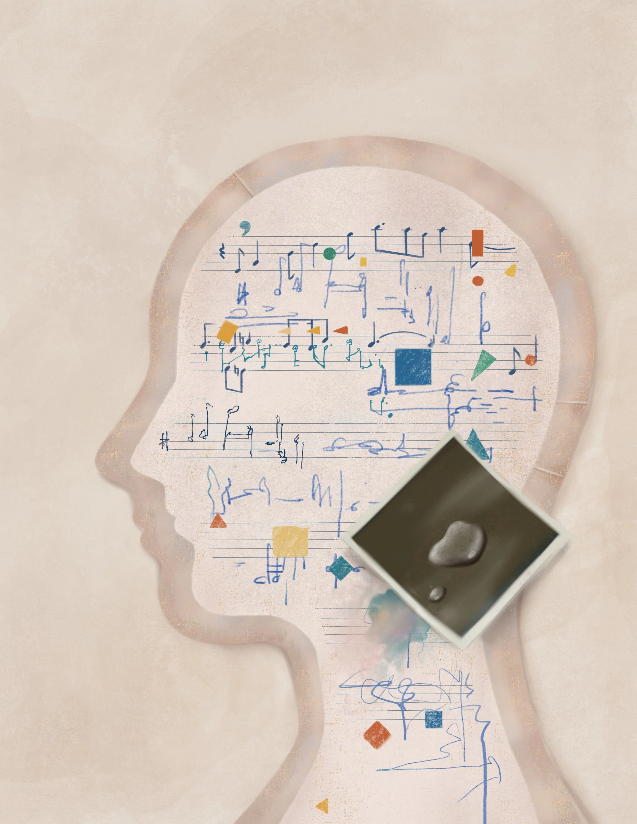 Music Lover