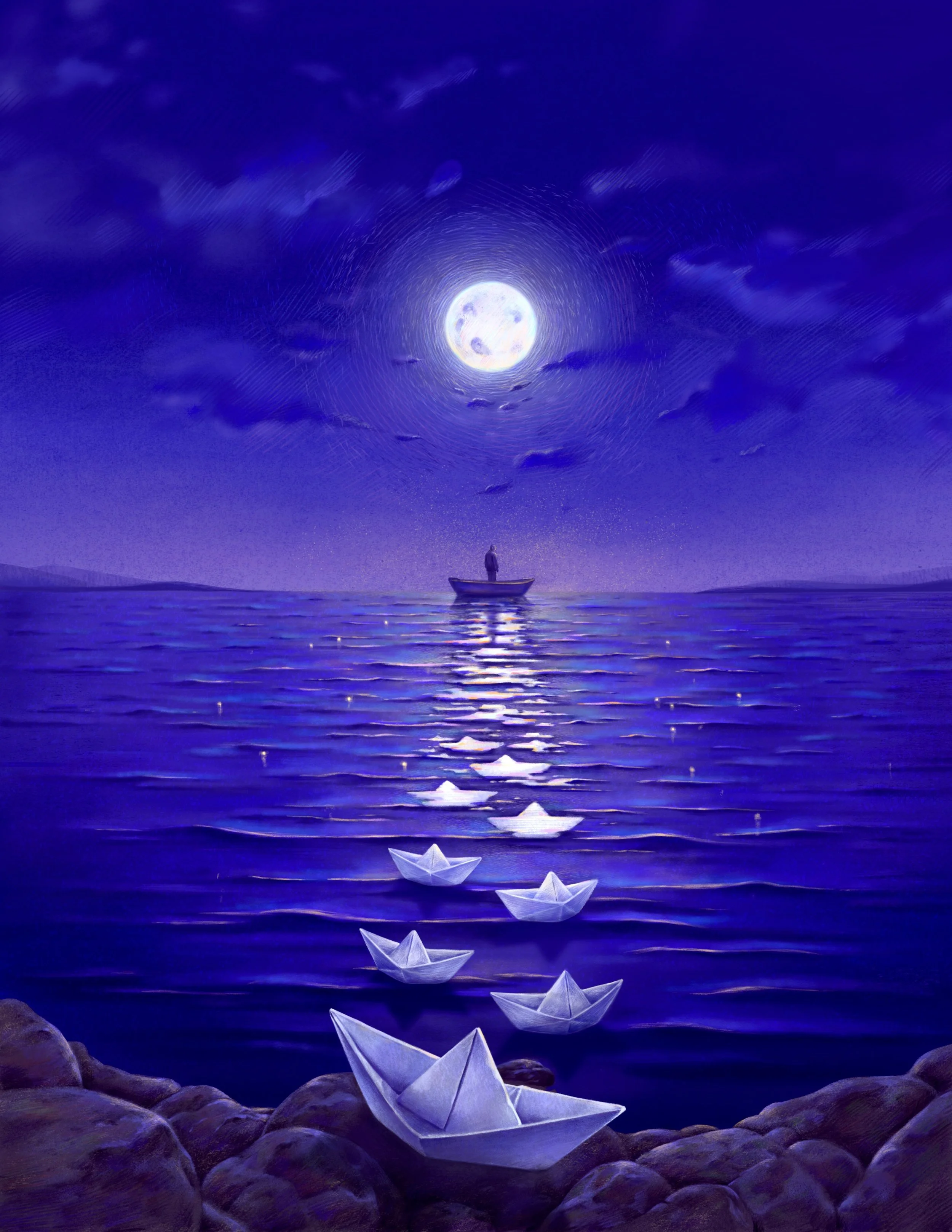 Voyage