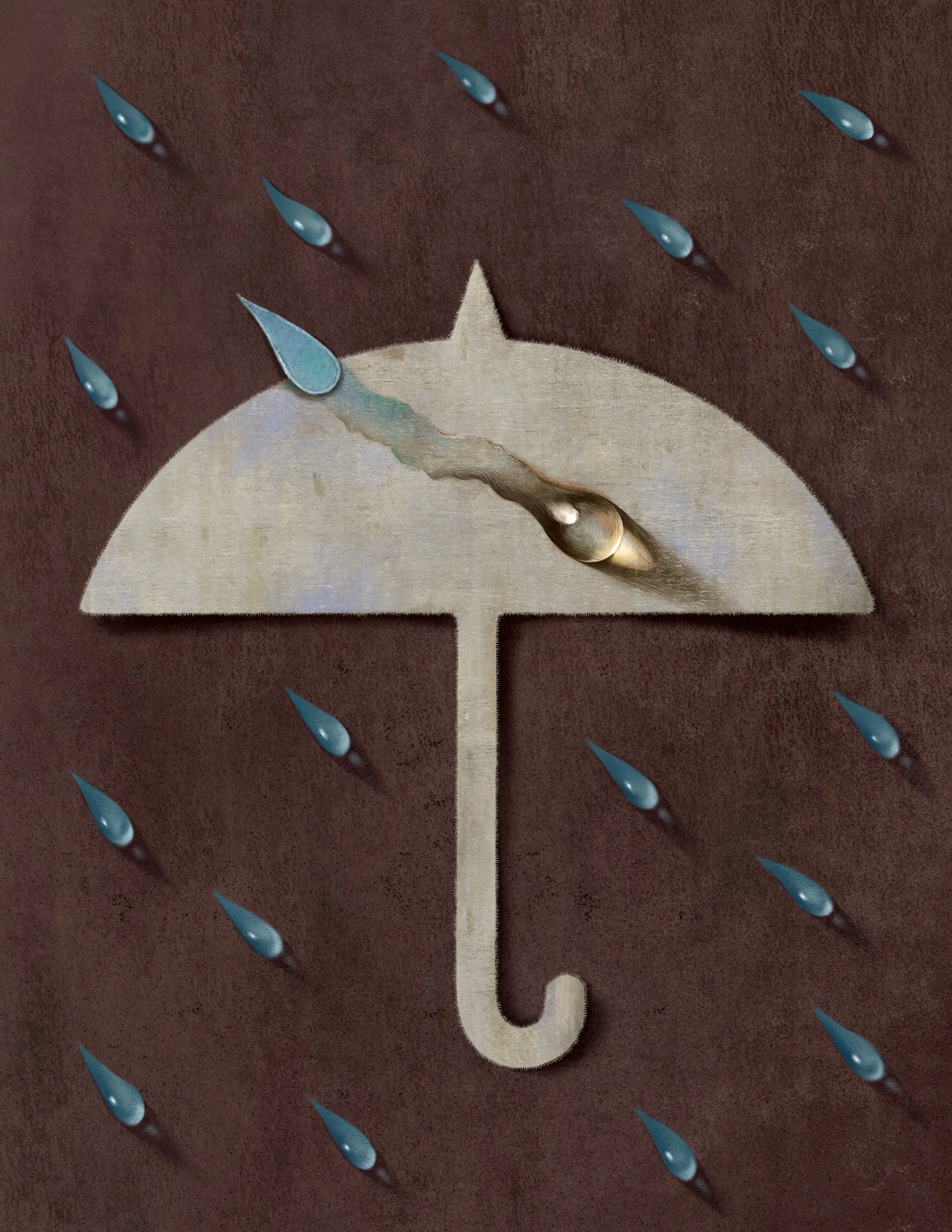Rain