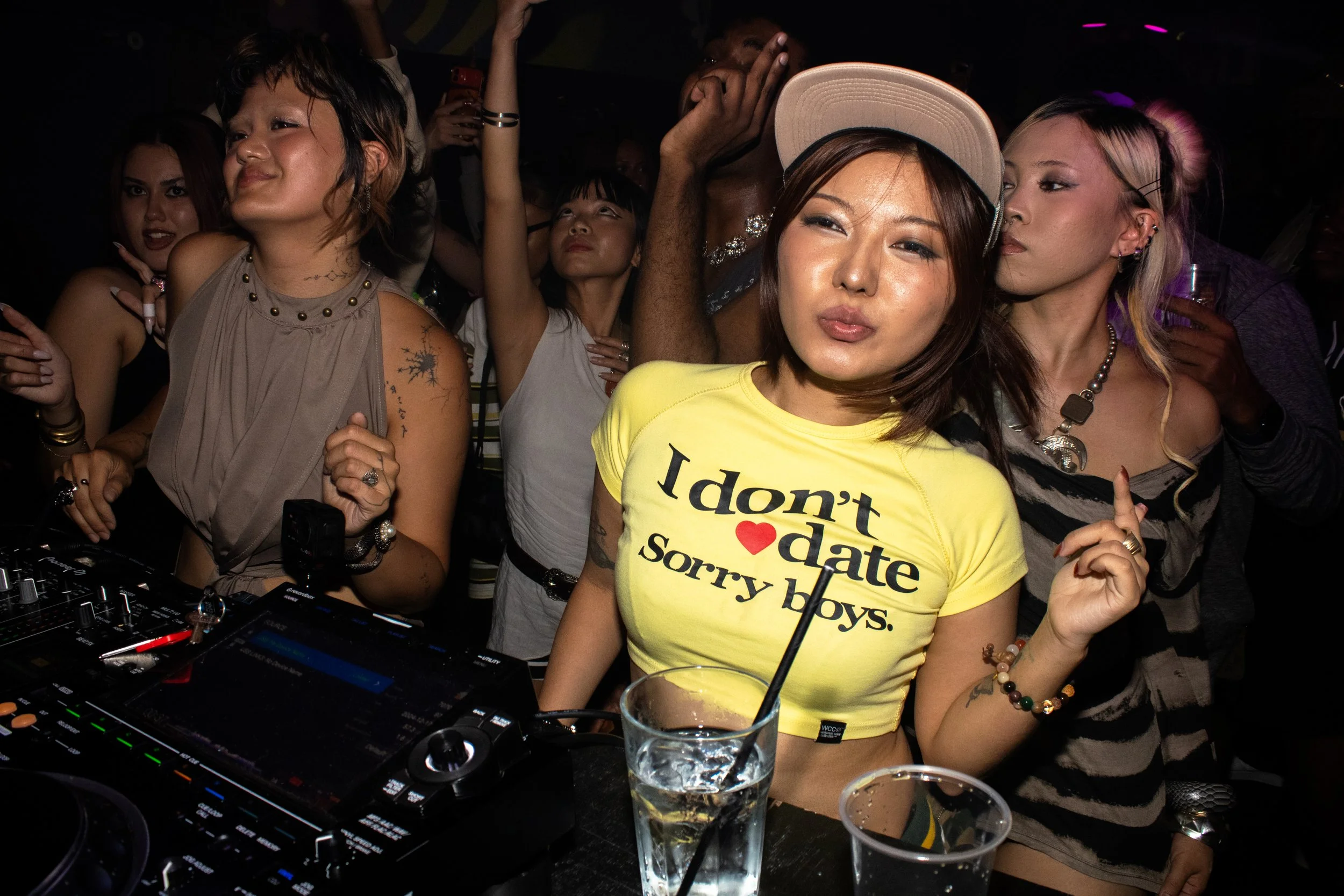 BLACKBERRY HITS VOL 1