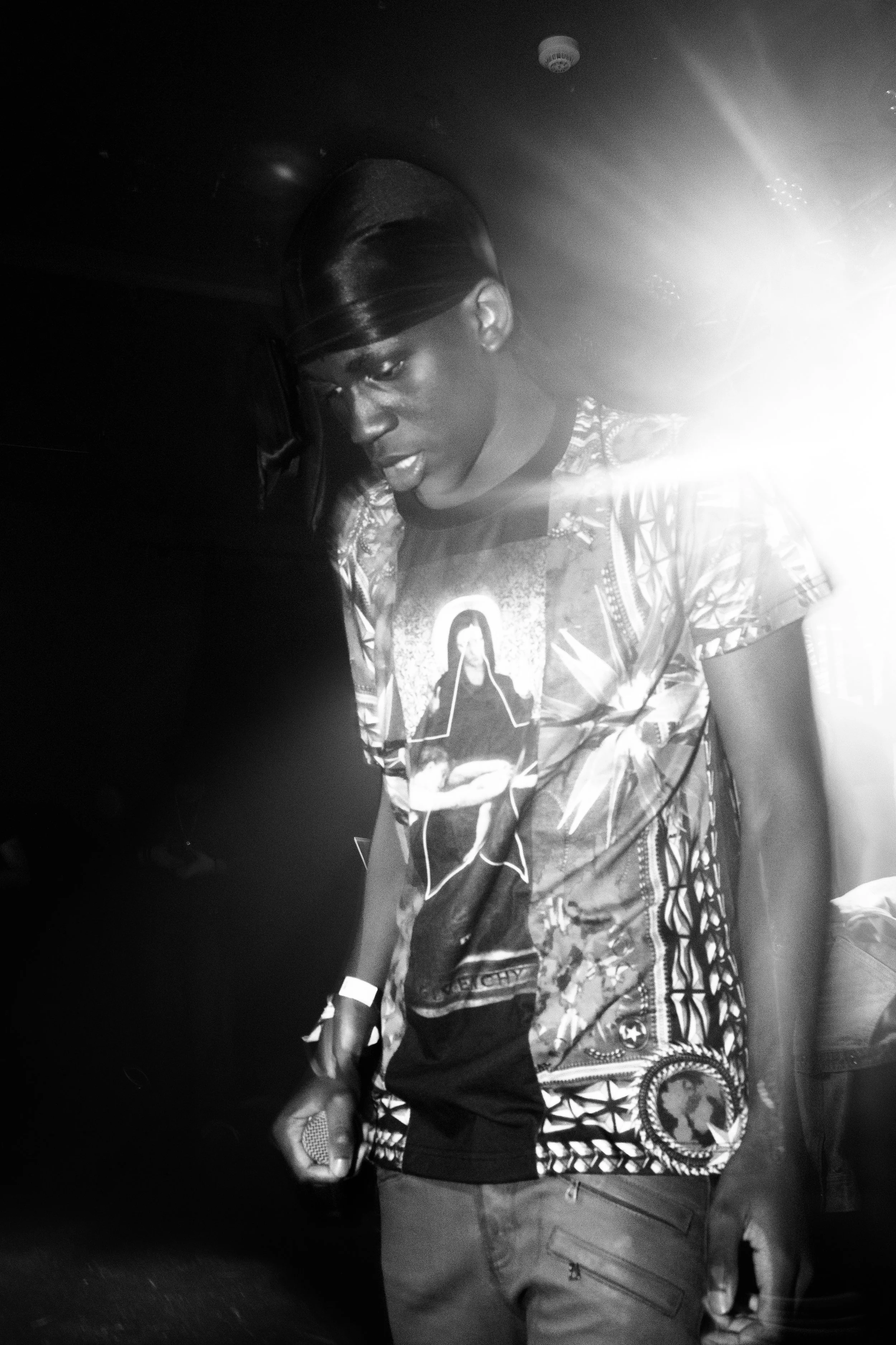 YUNG FAZO TOUR