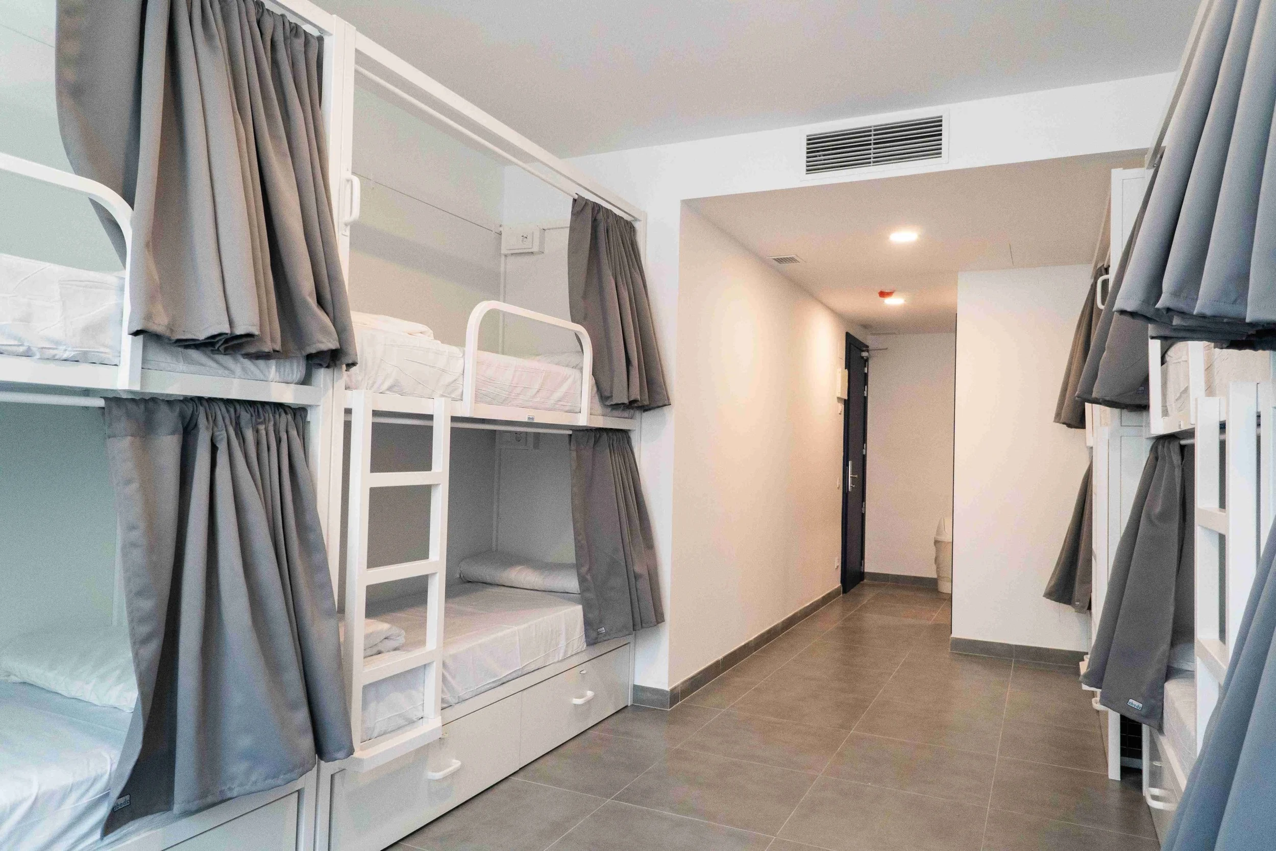 Equity Point Barcelona - Sea Hostel - Bed in a 10-bed Dorm - (H)(2).jpg