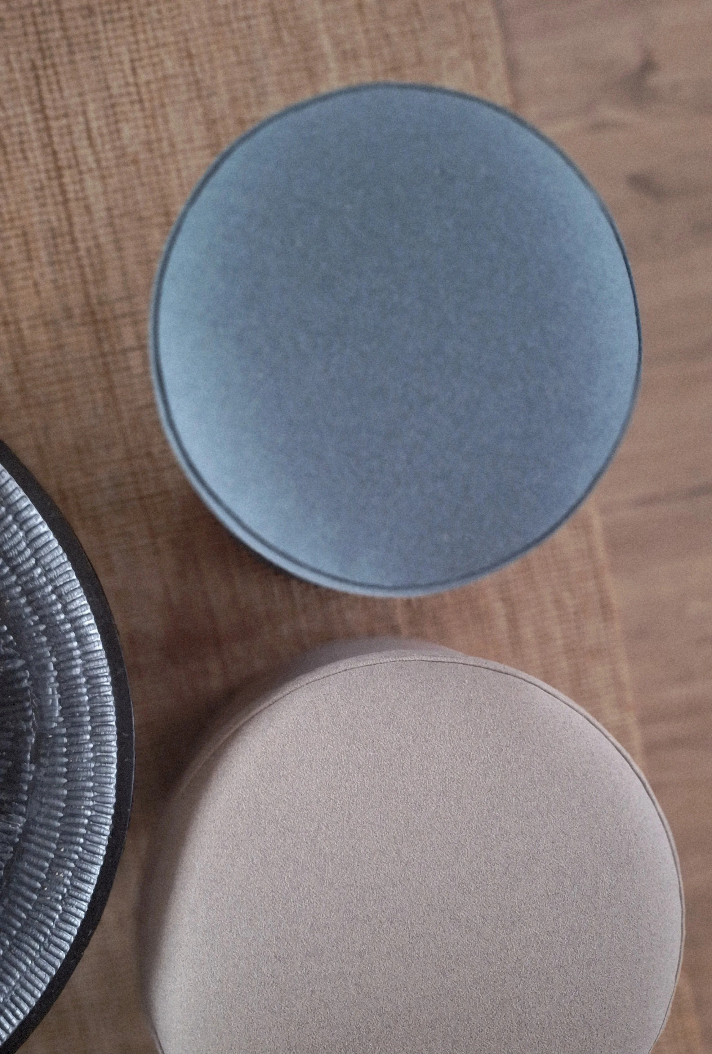 Réalisation de Pouf sur mesure