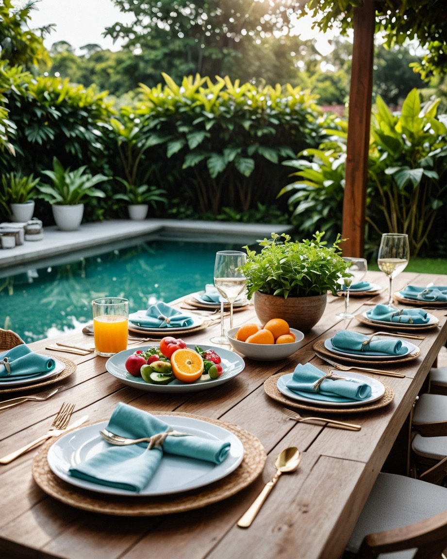 The Shade Where We Stayed Too Long