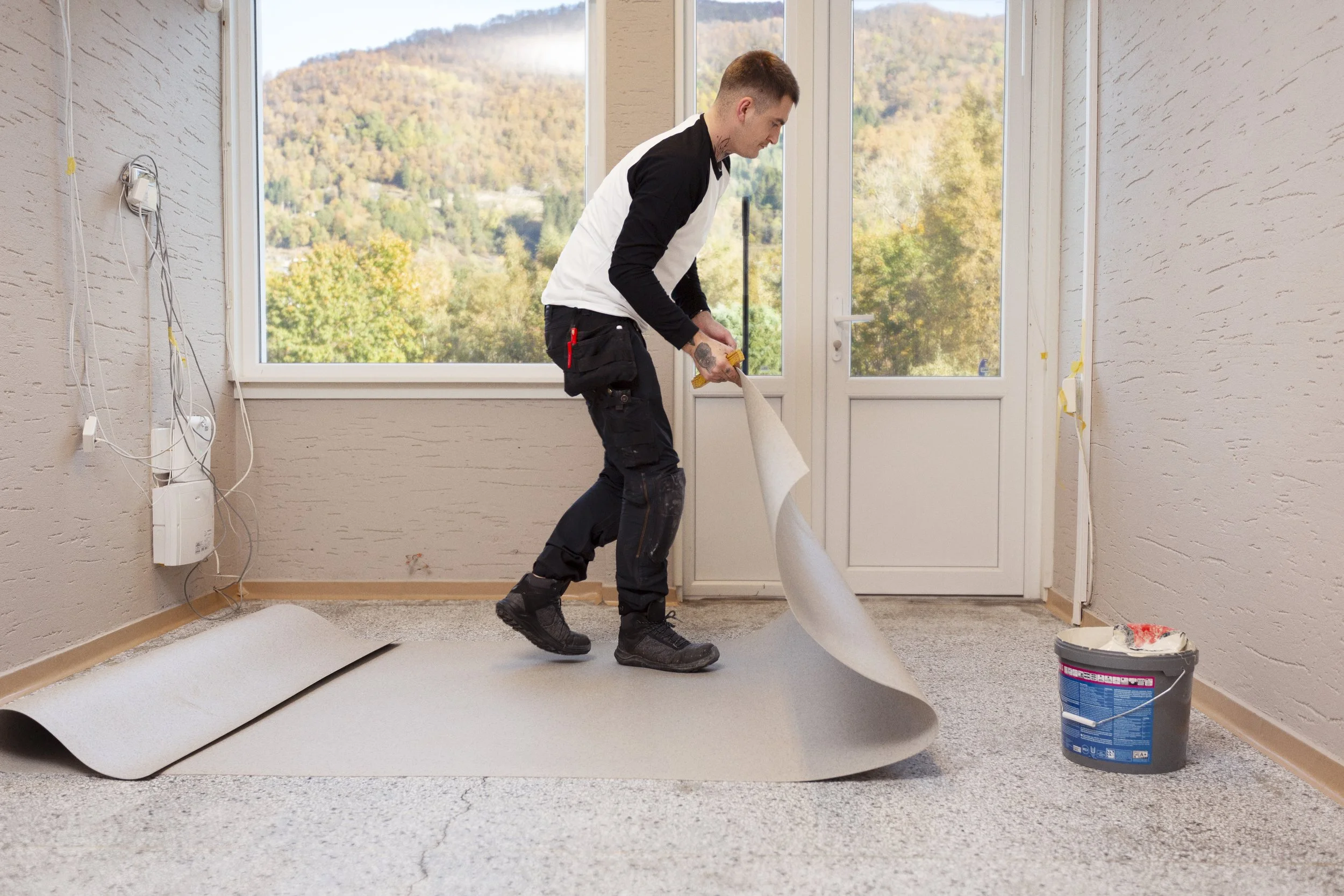 Næringsprosjekt - Omega AS