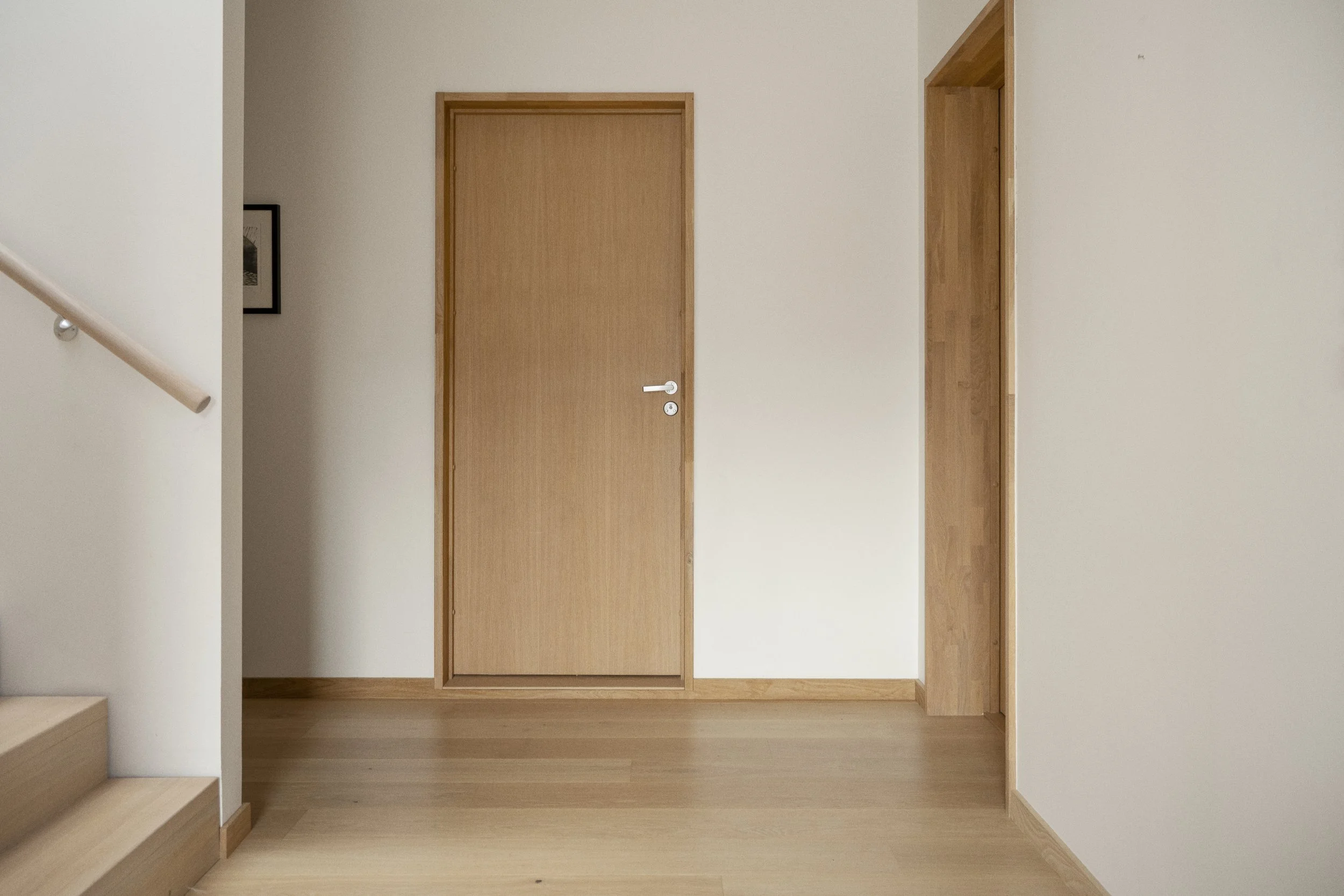 Nybygg - Tordisrinden 21 Etne