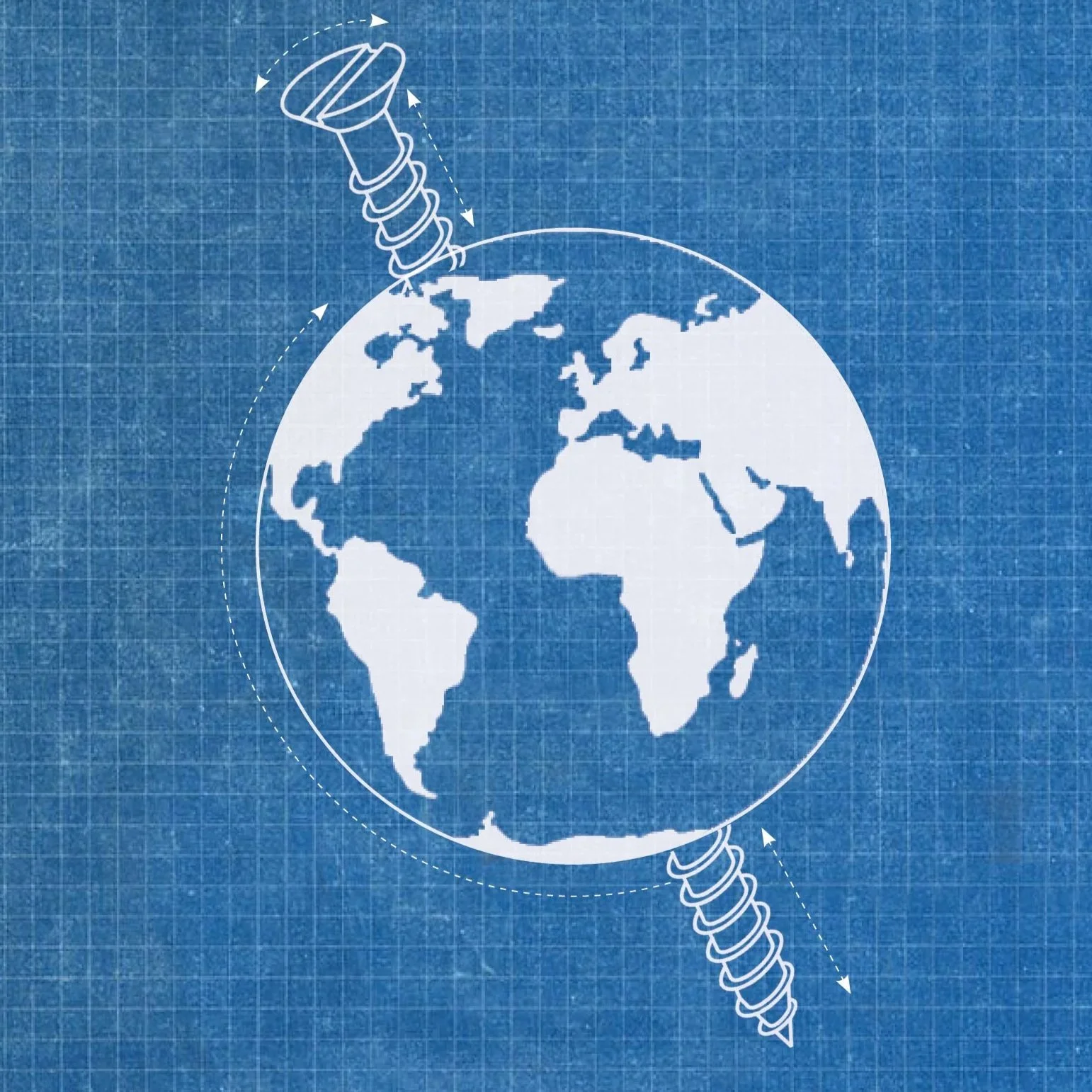 The Screw That Changed the World