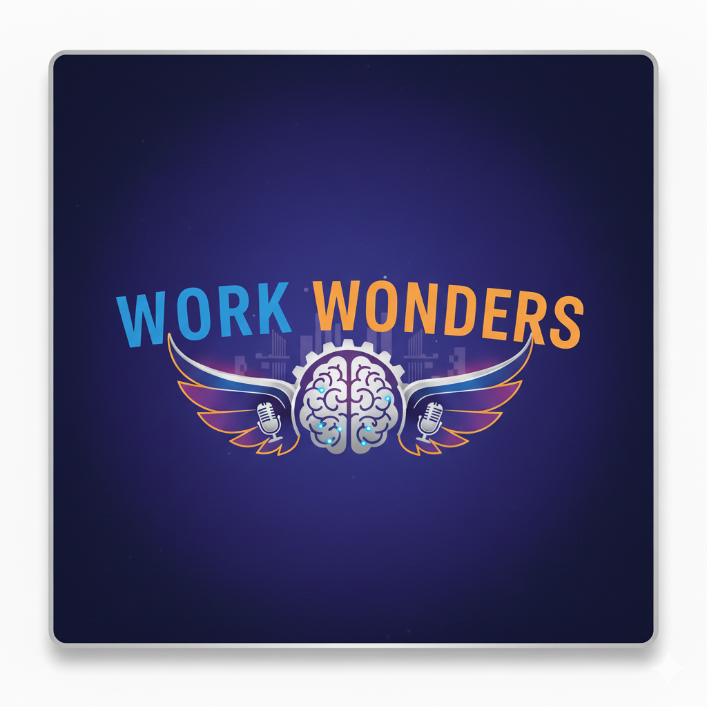 Work Wonders: Guarding Glory - Episode 1