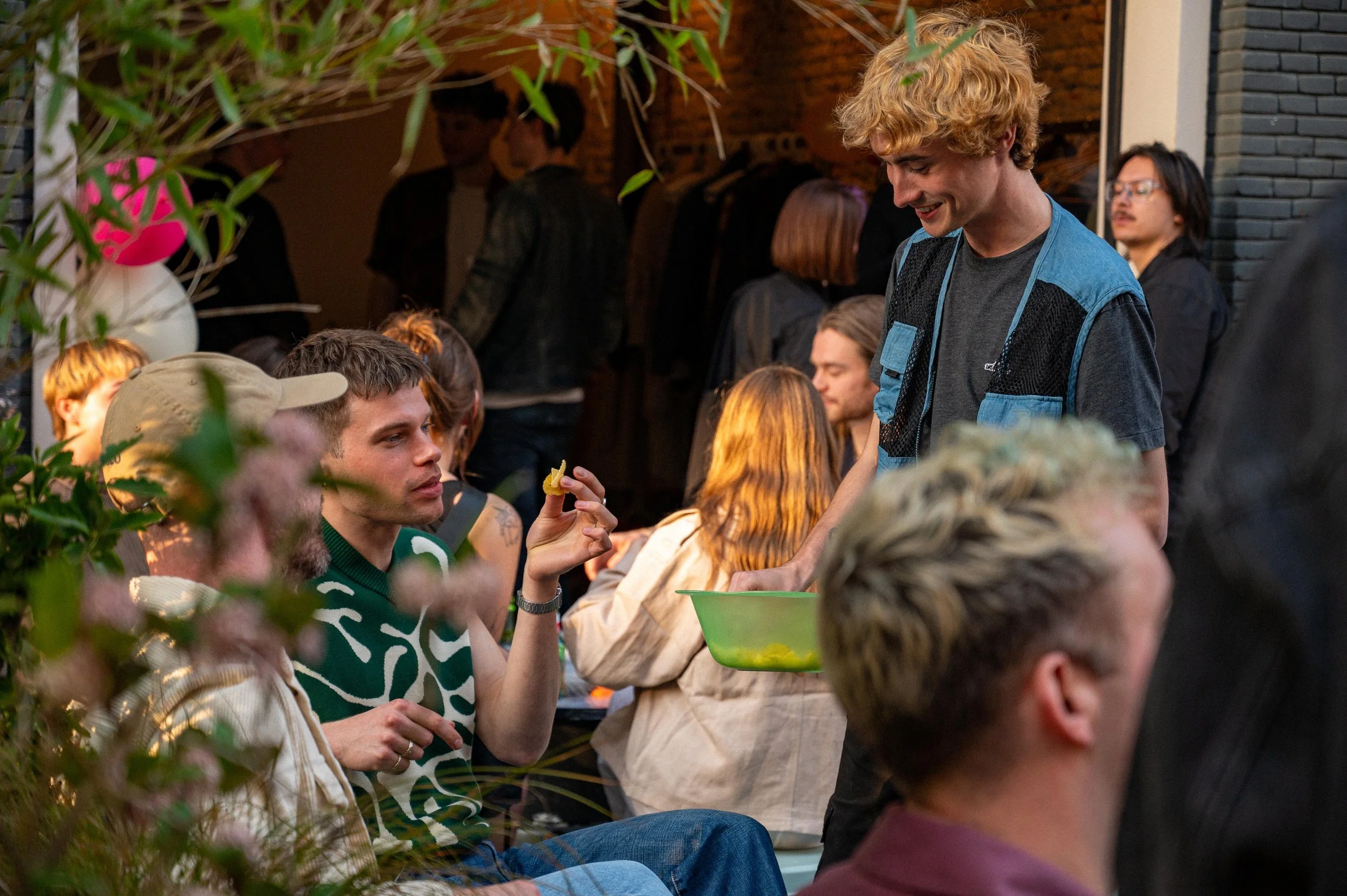KLUP Opens Its Doors: A New Queer Work, Event and Community Space in Amsterdam