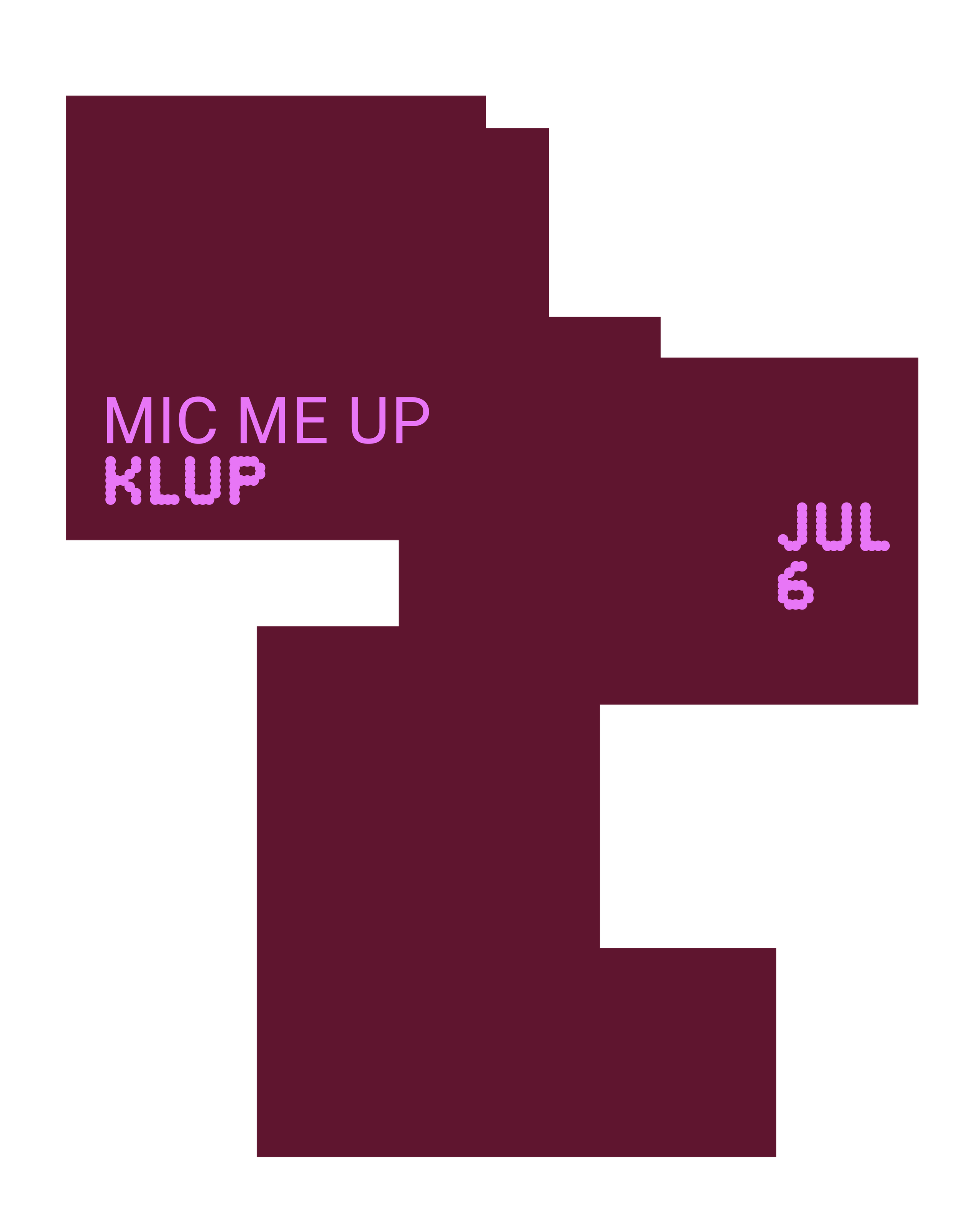 Mic Me Up
