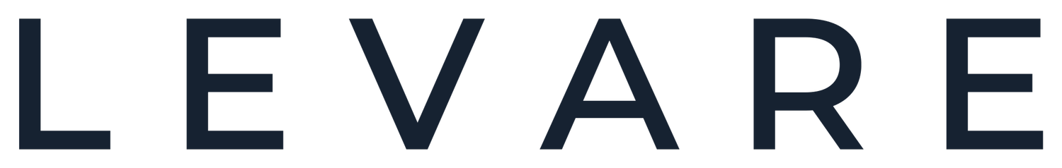 Levare Aviation