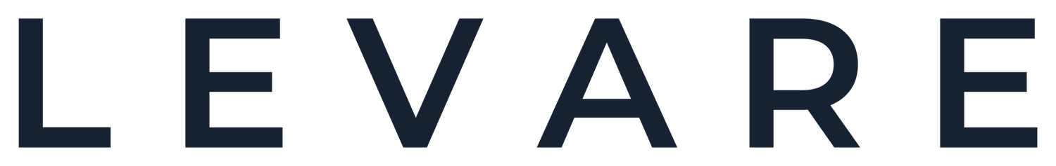 Levare Aviation