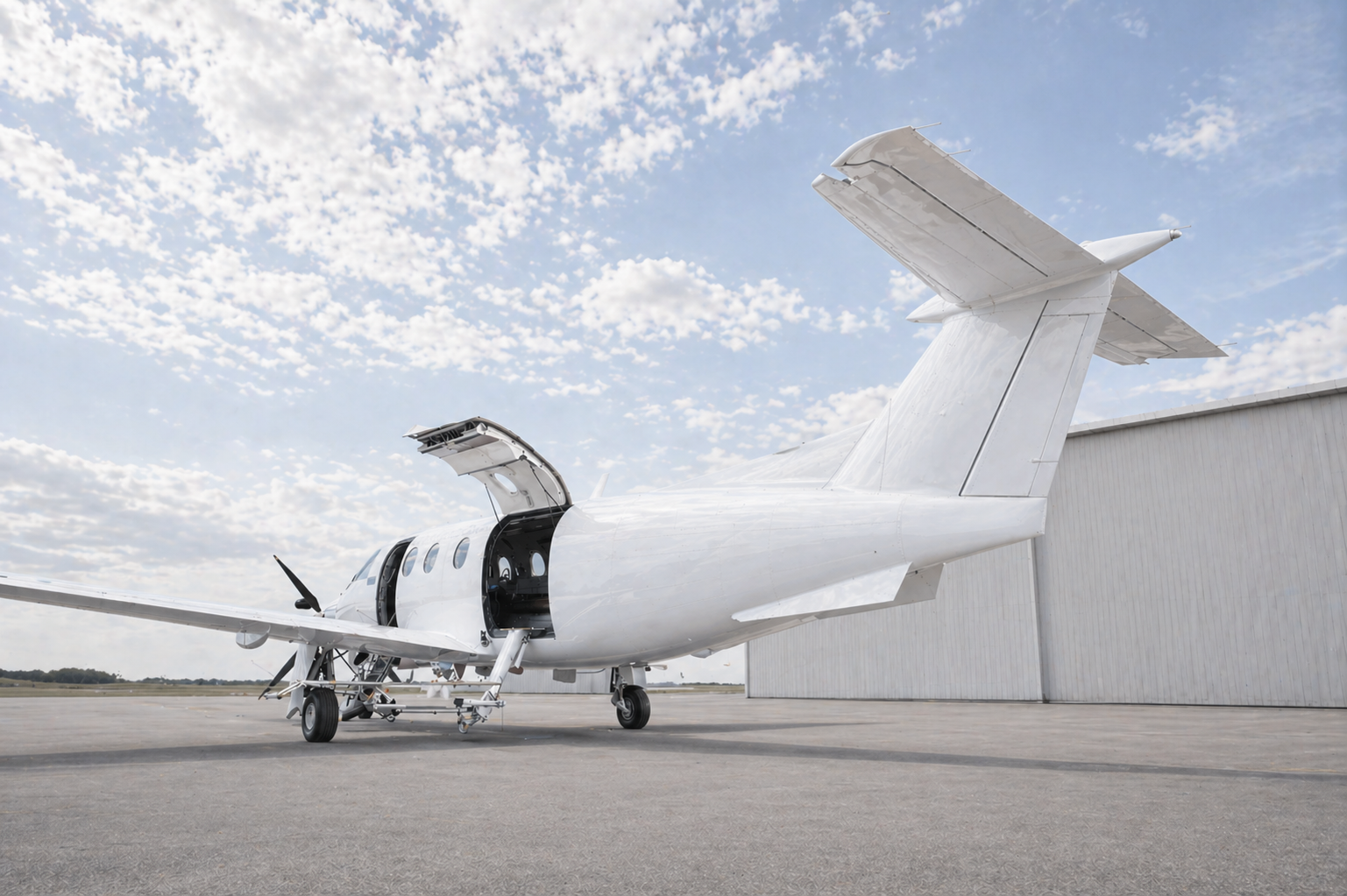 Levare Aviation