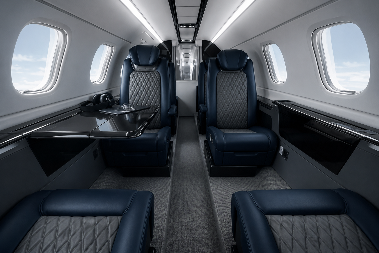 Levare Aviation
