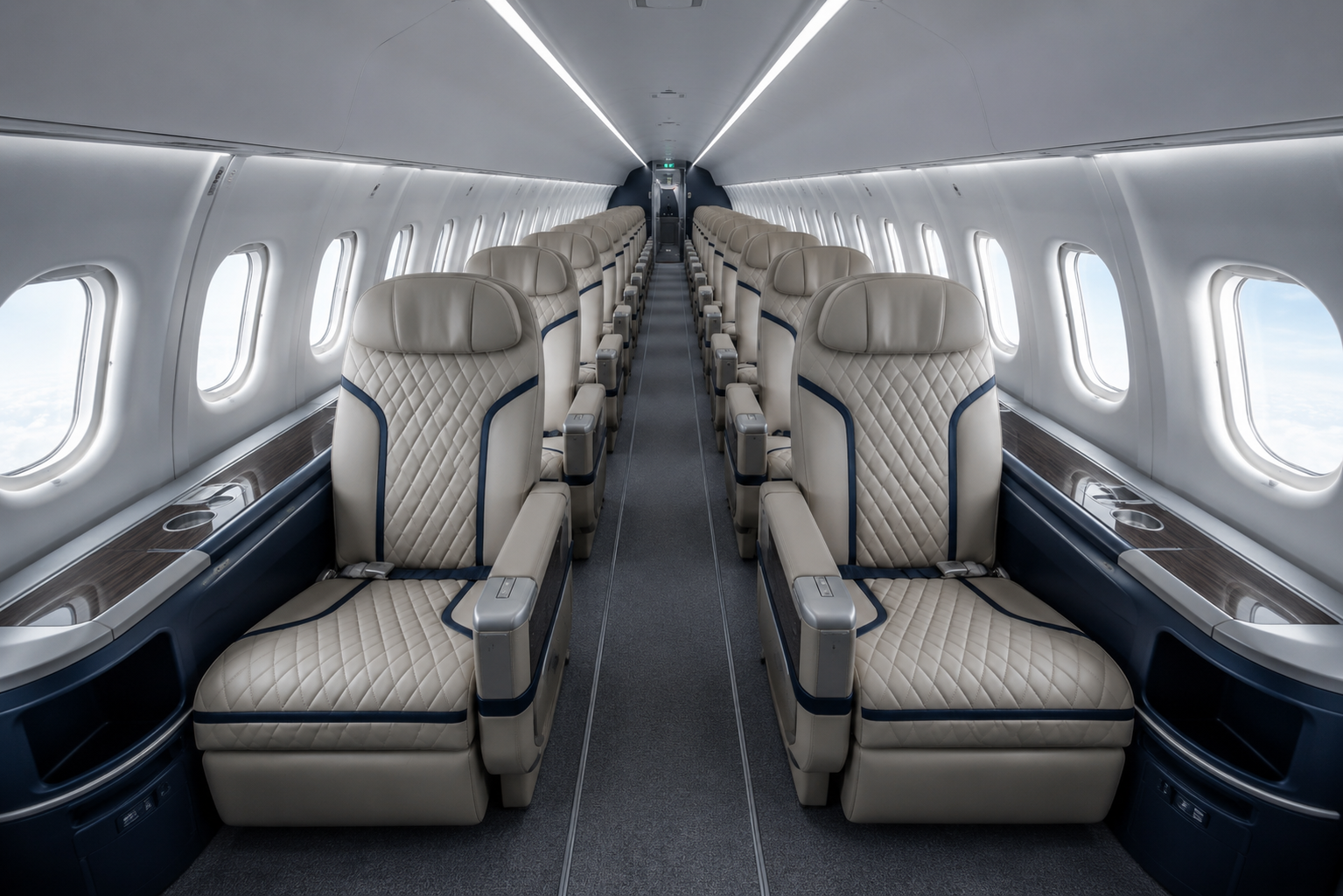 Levare Aviation