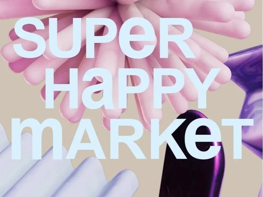 SuperHappyMarket