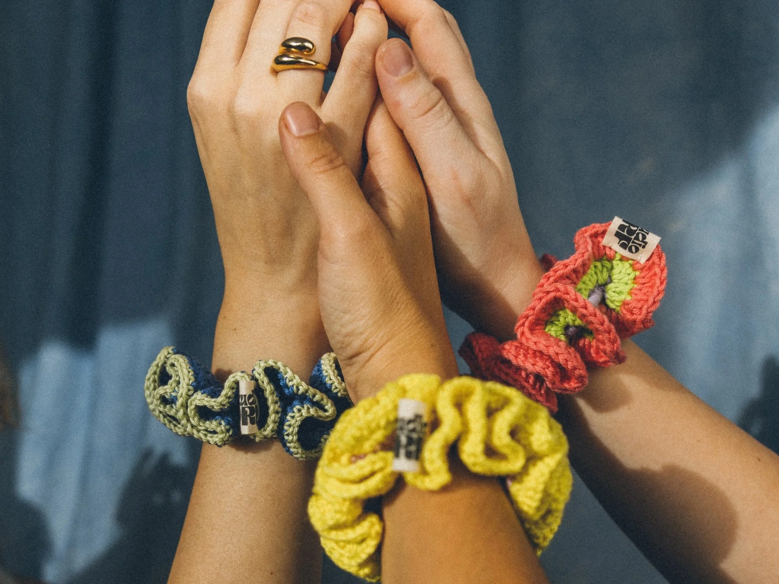 Crochet & Yap – Häkel Deep-Dive