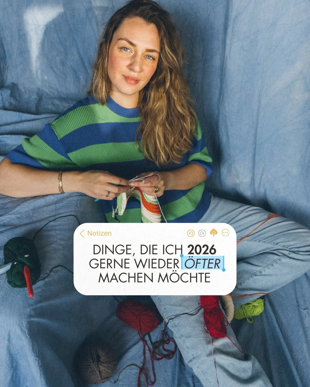 2025 war eine Achterbahnfahrt, ich konnte viel ausprobieren und vor allem, Studio Orf als Marke positionieren und bekannt machen. Es hat extrem viel Spa&szlig; gemacht, Erfahrungen zu sammeln, neue Leute kennenzulernen, einen Markt nach dem anderen z