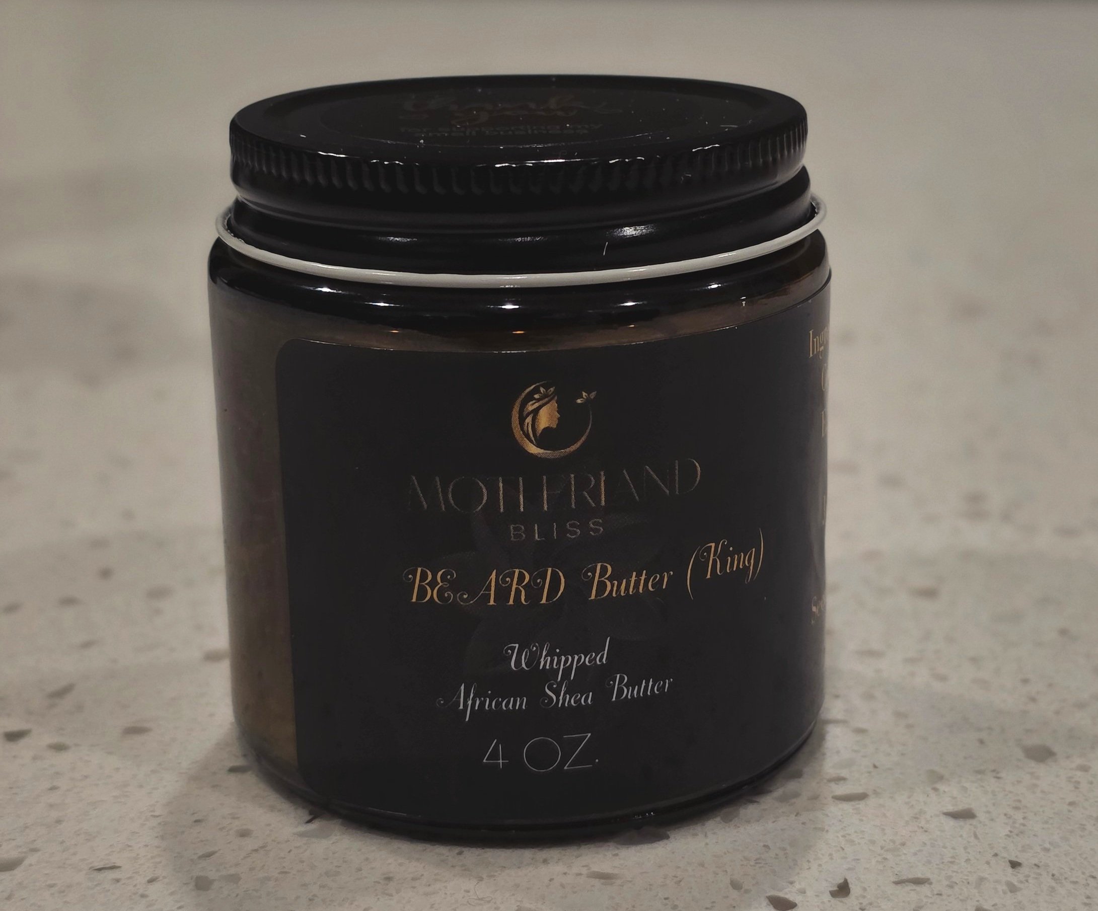 Beard Butter