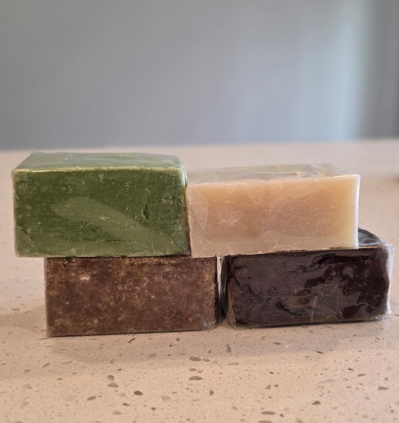 African Bar Soap