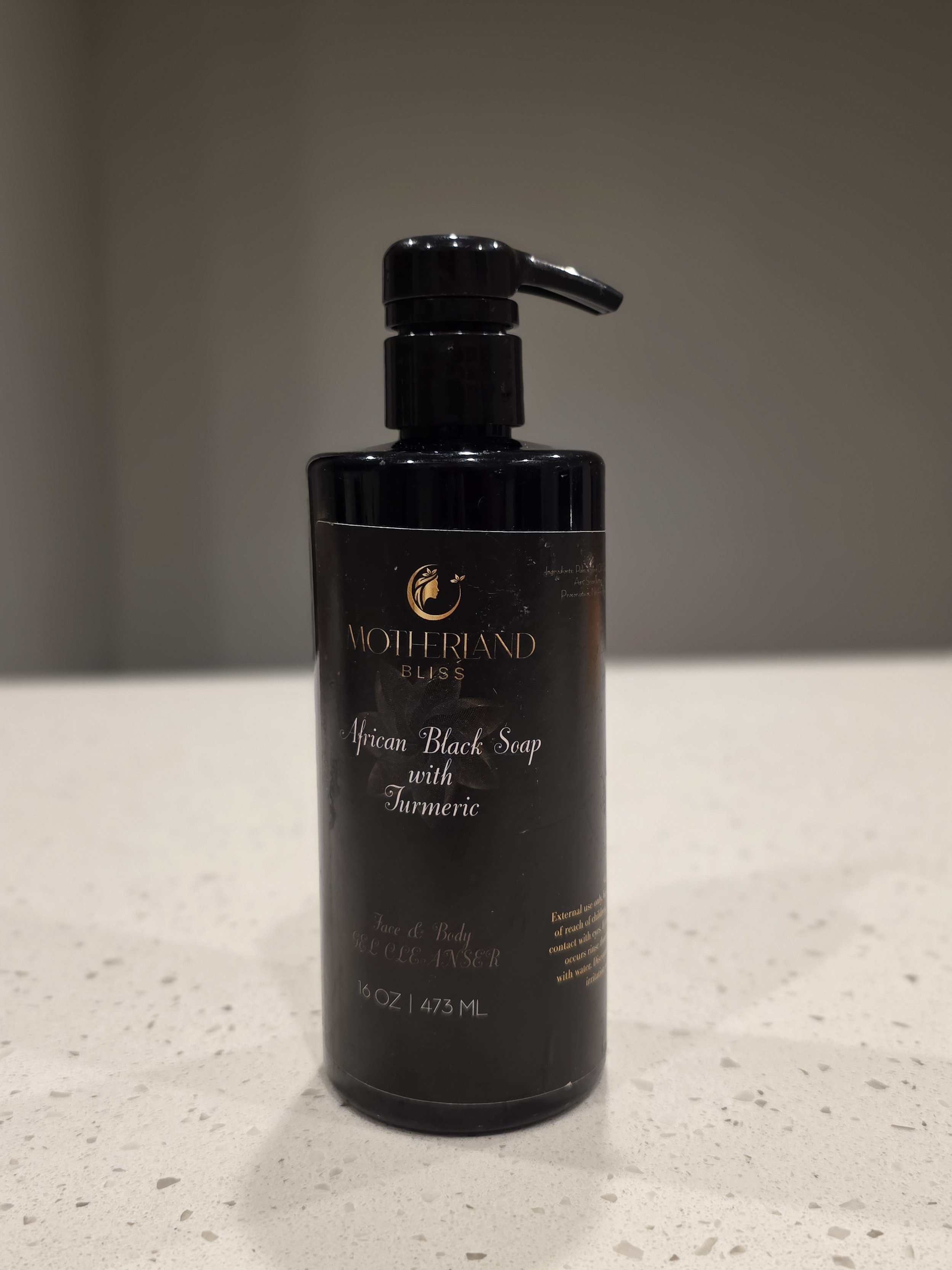 Cleanser