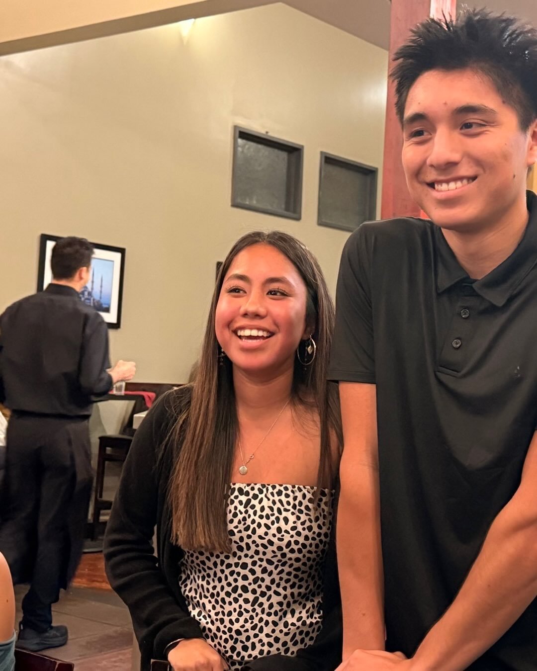 Friends from baby-hood 💛💛💛💛💛Hapoy Bday Nevada!