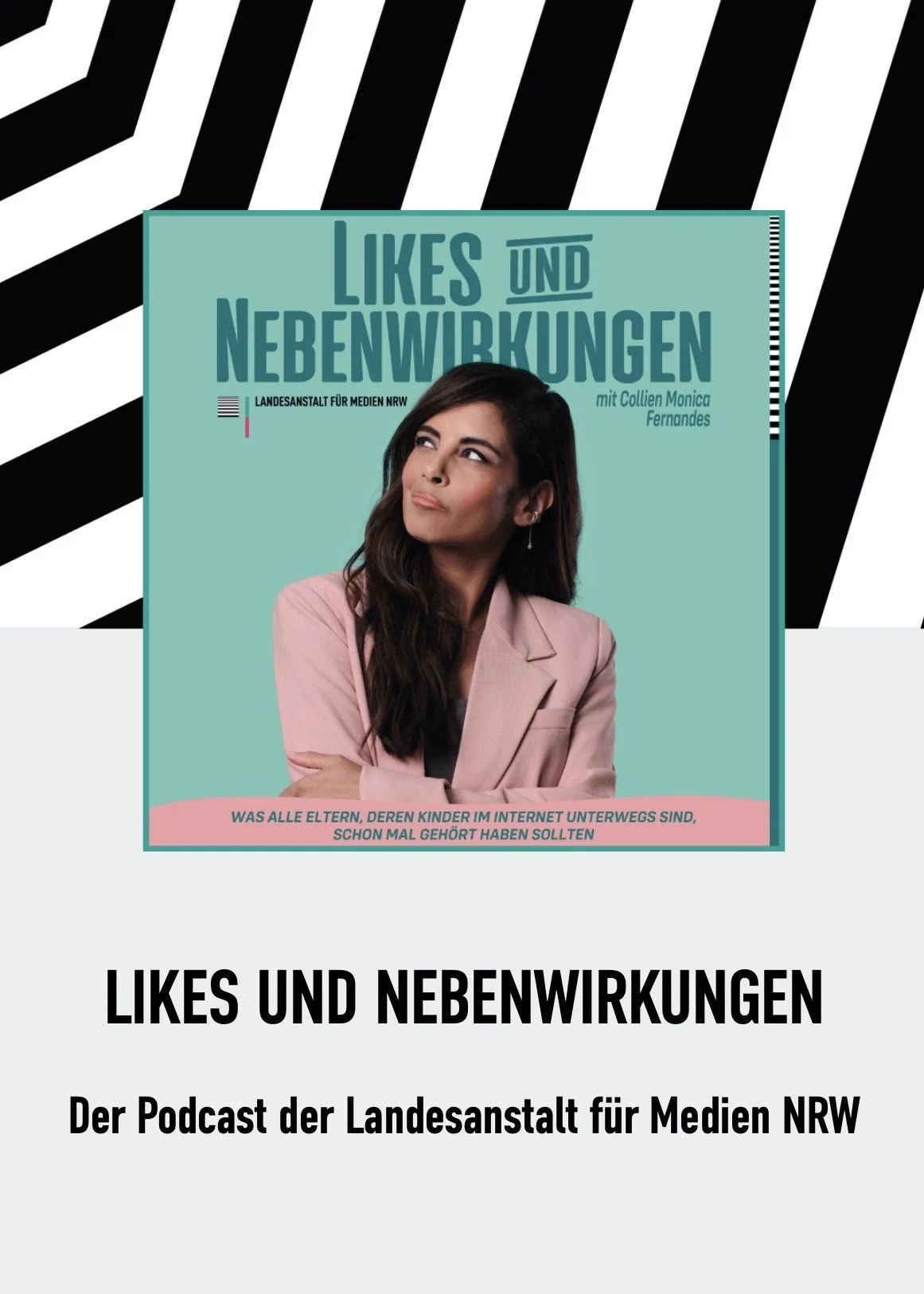 Likes &amp; Nebenwirkungen