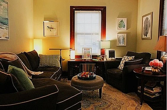 Renovated Park Center