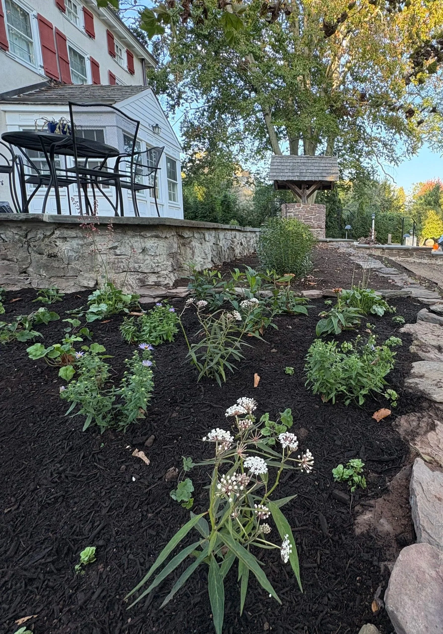 Maintenance + Design - Blue Bell, PA