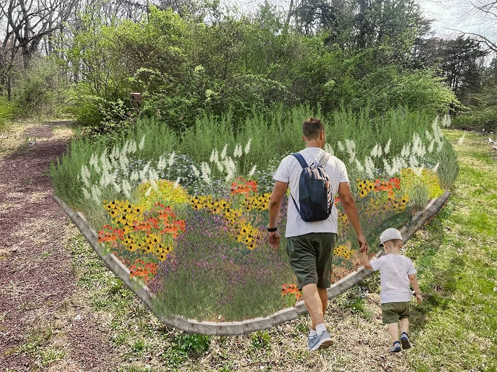 Digital Rendering, Phase II, Spring '26