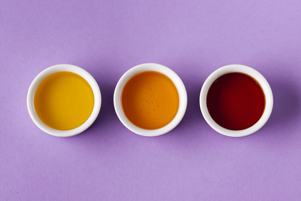Hot Chinese Mustard Nearly Killed Me on Date Night