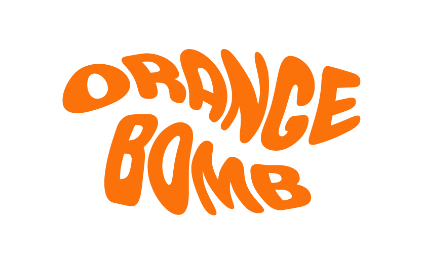 OrangeBomb
