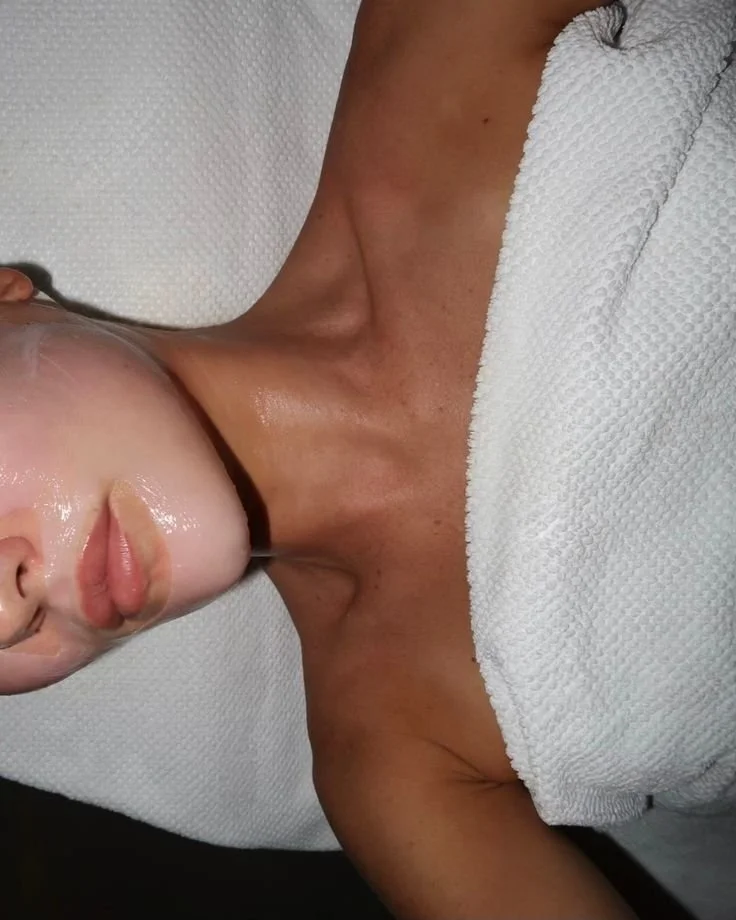 Why a Standard Facial Won’t Cut it Anymore