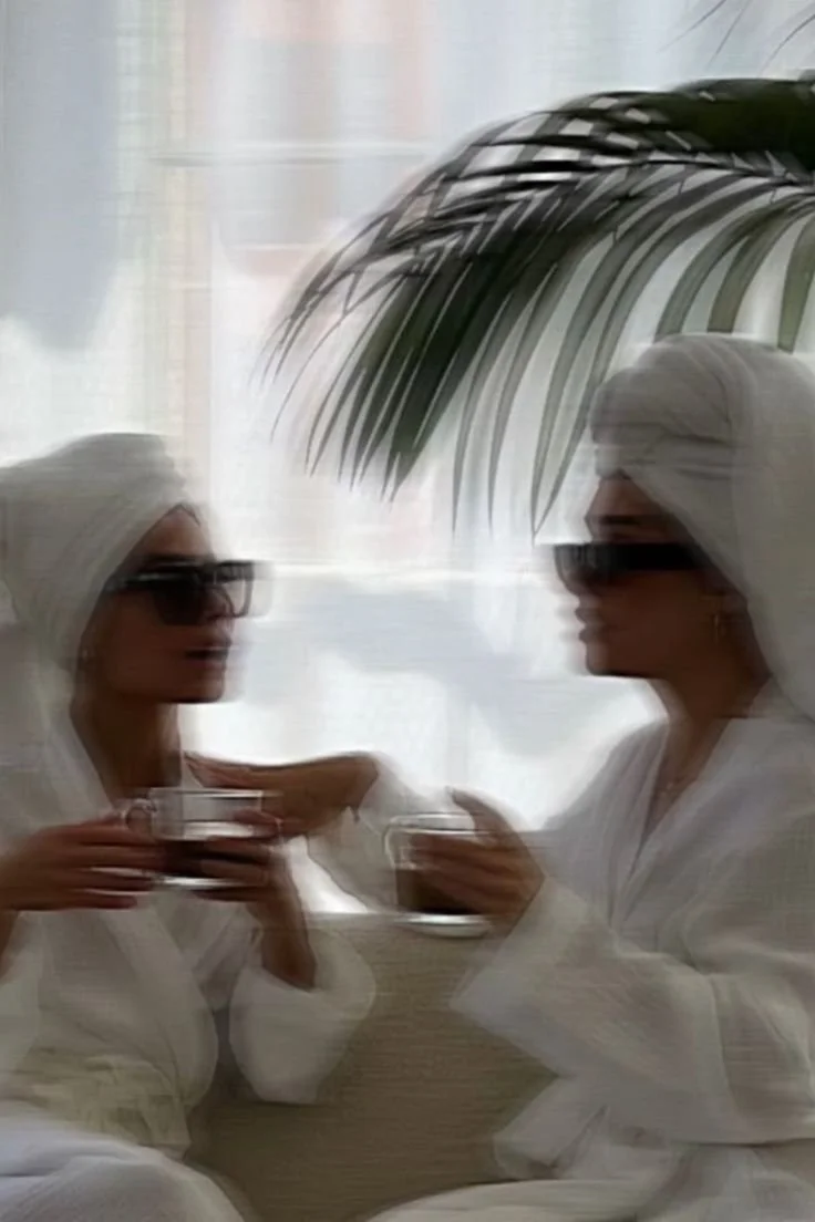 More Than Hot Flushes: How Lymphatic Drainage Can Soothe Your Menopause Journey