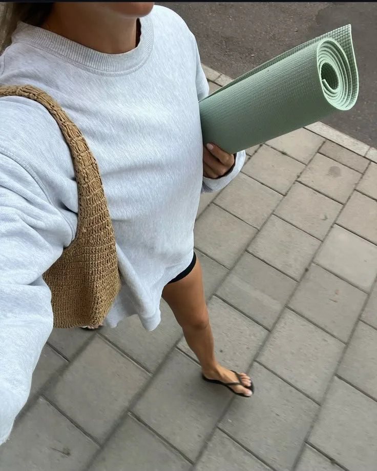 Feeling Stuck? Here's How I Help You Kick-Start Your Health Journey
