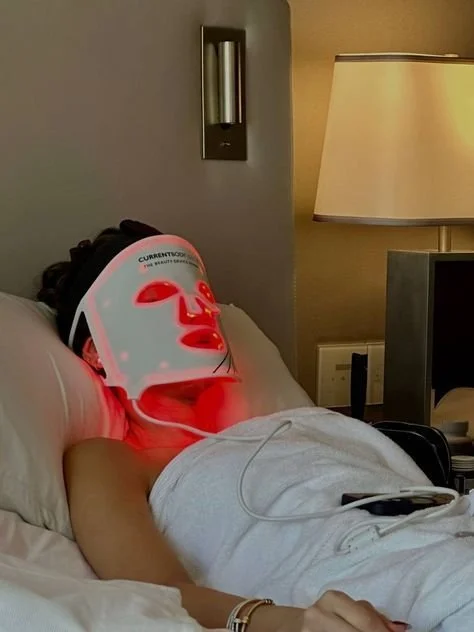 How Peptides and LED can Deliver Botox-Like Results