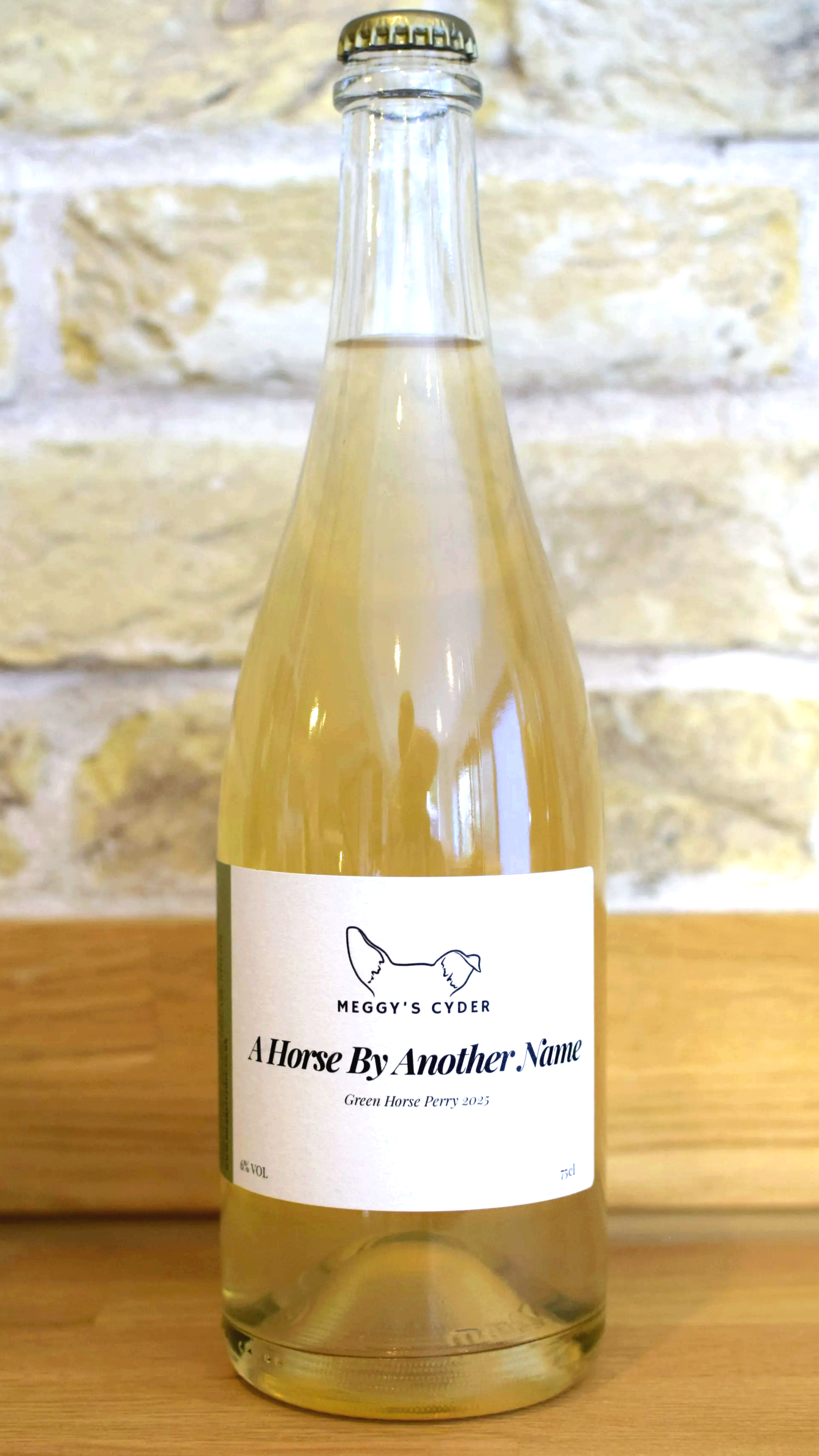 A Horse By Another Name 750ml - Green Horse SV Perry
