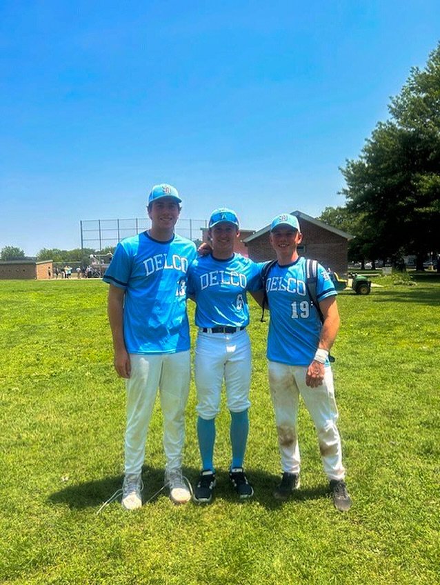 A couple of Ringers are going to the Carpenter Cup Semi-Finals representing Team Delco πͺ
Congrats to @nicholas.dragut - @charlieparsons_15 - @eli_price_419!